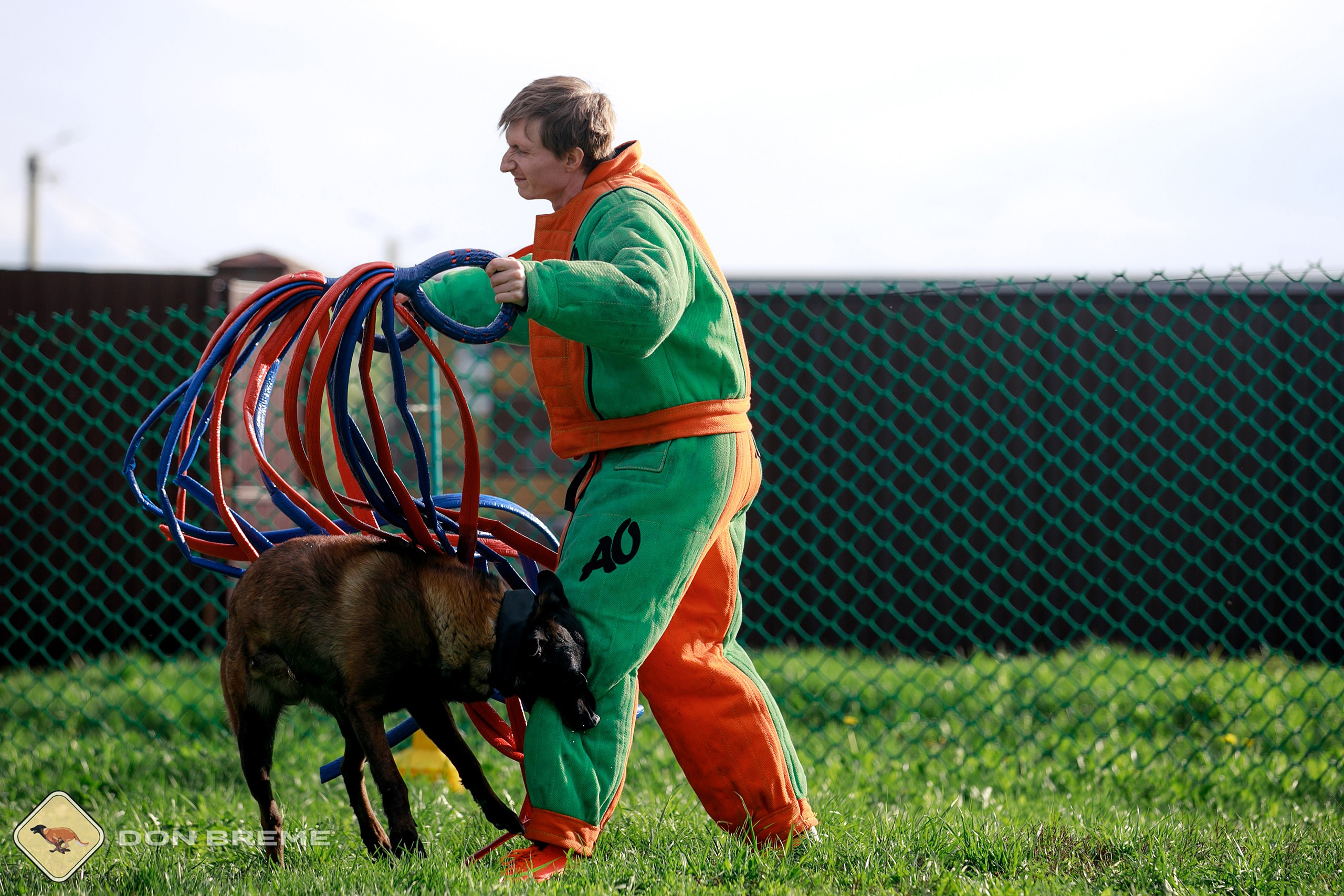 Семинар для фигурантов, день 2. Фотограф-анималист Mary Mart — Москва, Питер