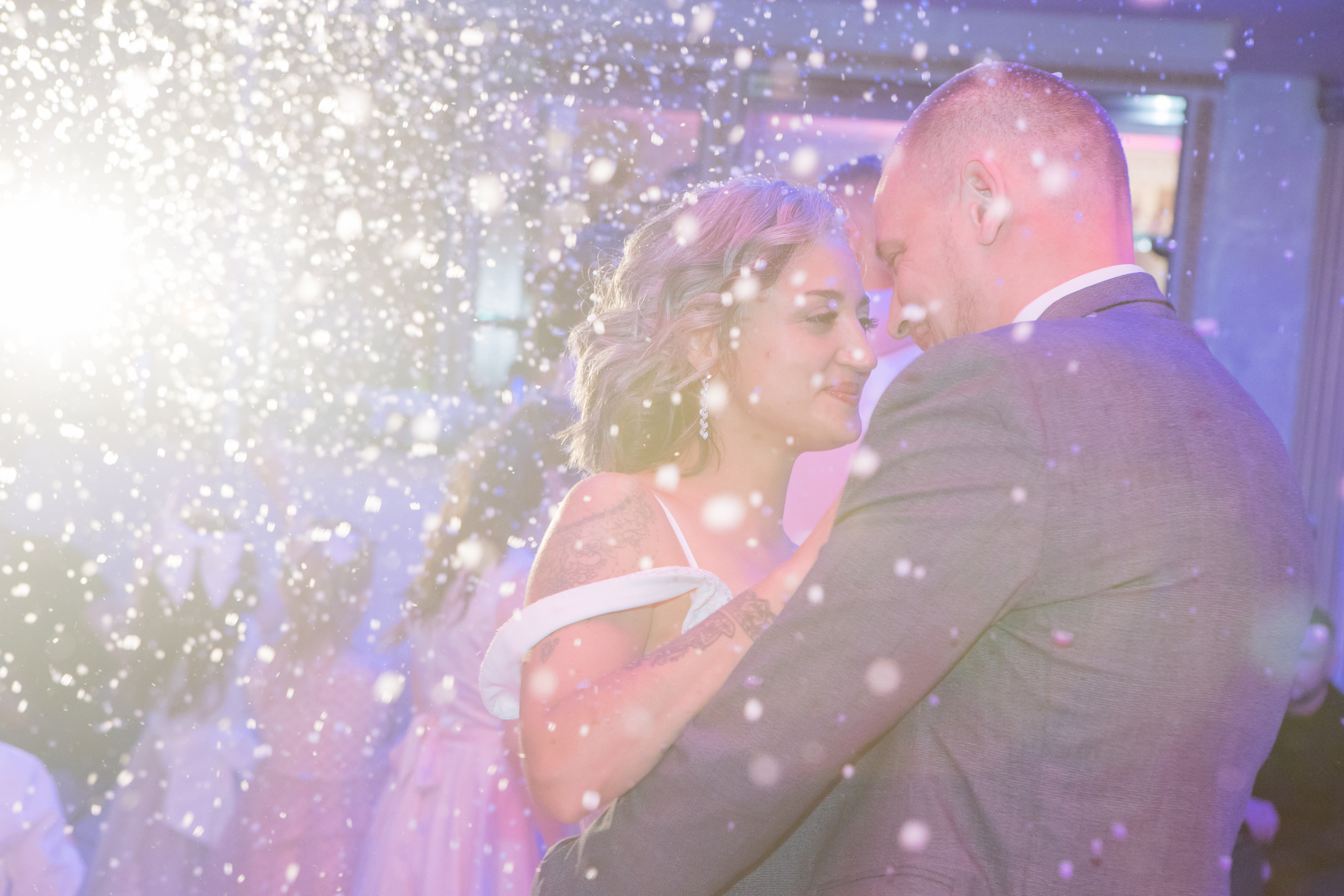 Семейный и Свадебный фотограф в Сургуте Магазов Ильгиз