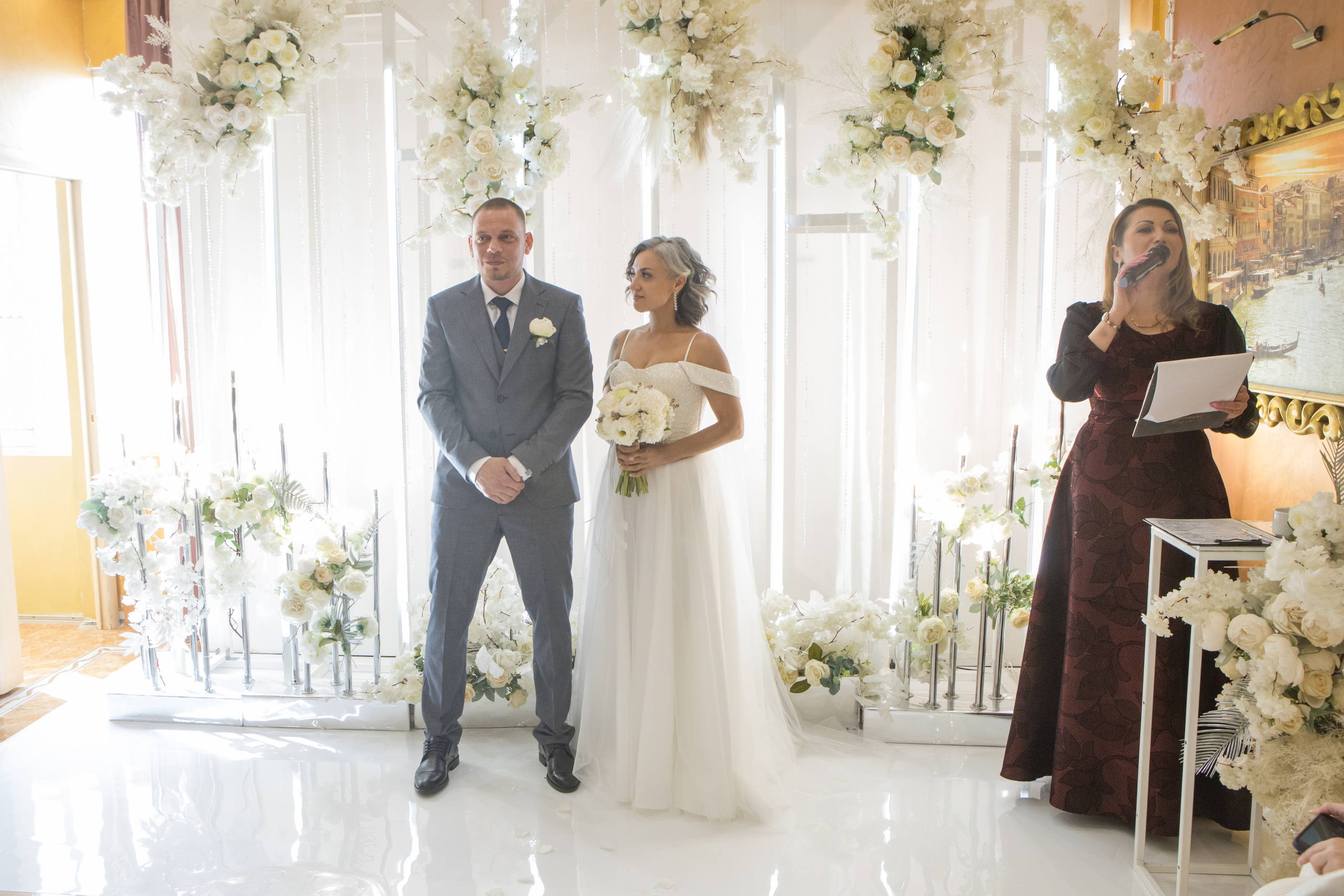 Семейный и Свадебный фотограф в Сургуте Магазов Ильгиз