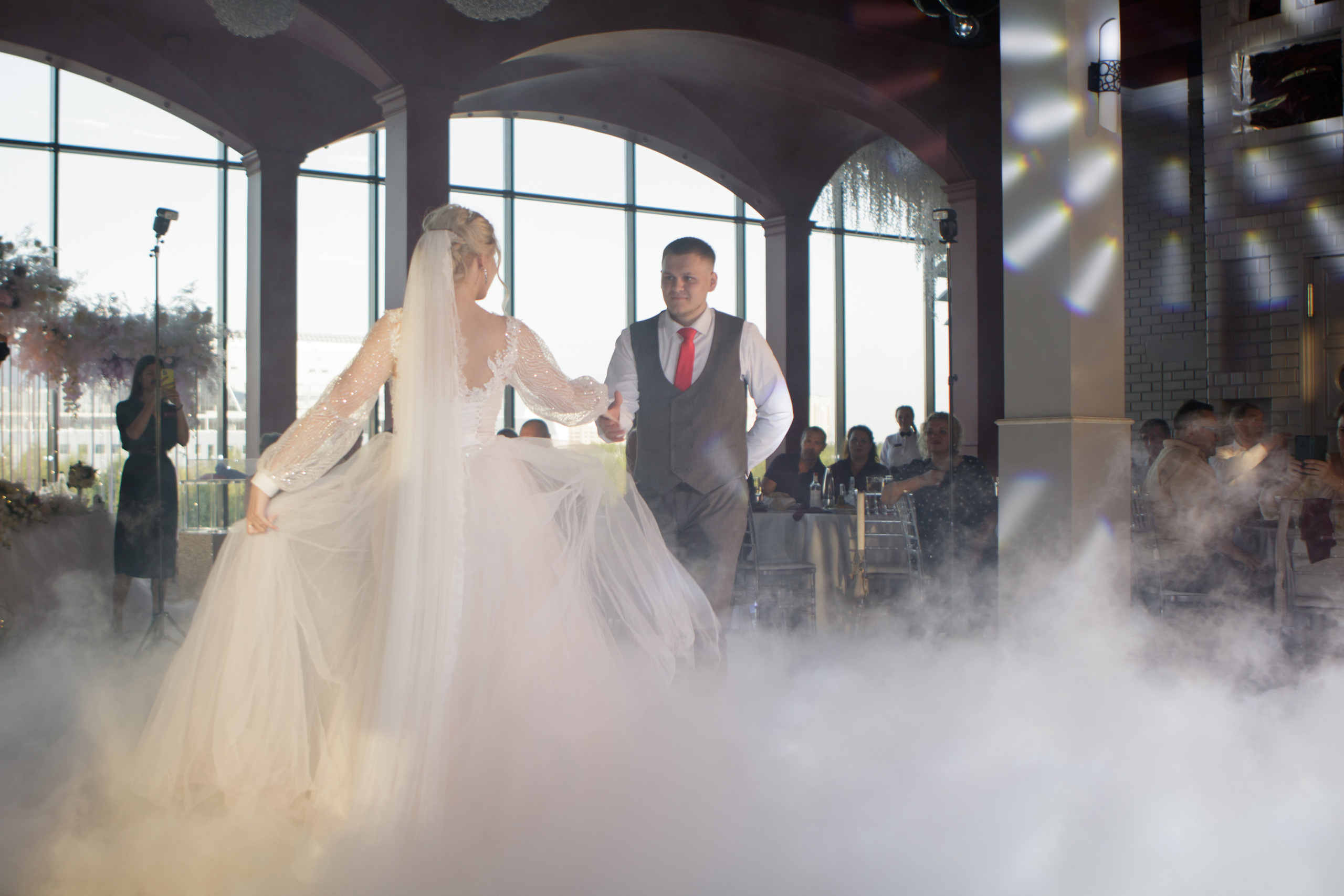 Семейный и Свадебный фотограф в Сургуте Магазов Ильгиз