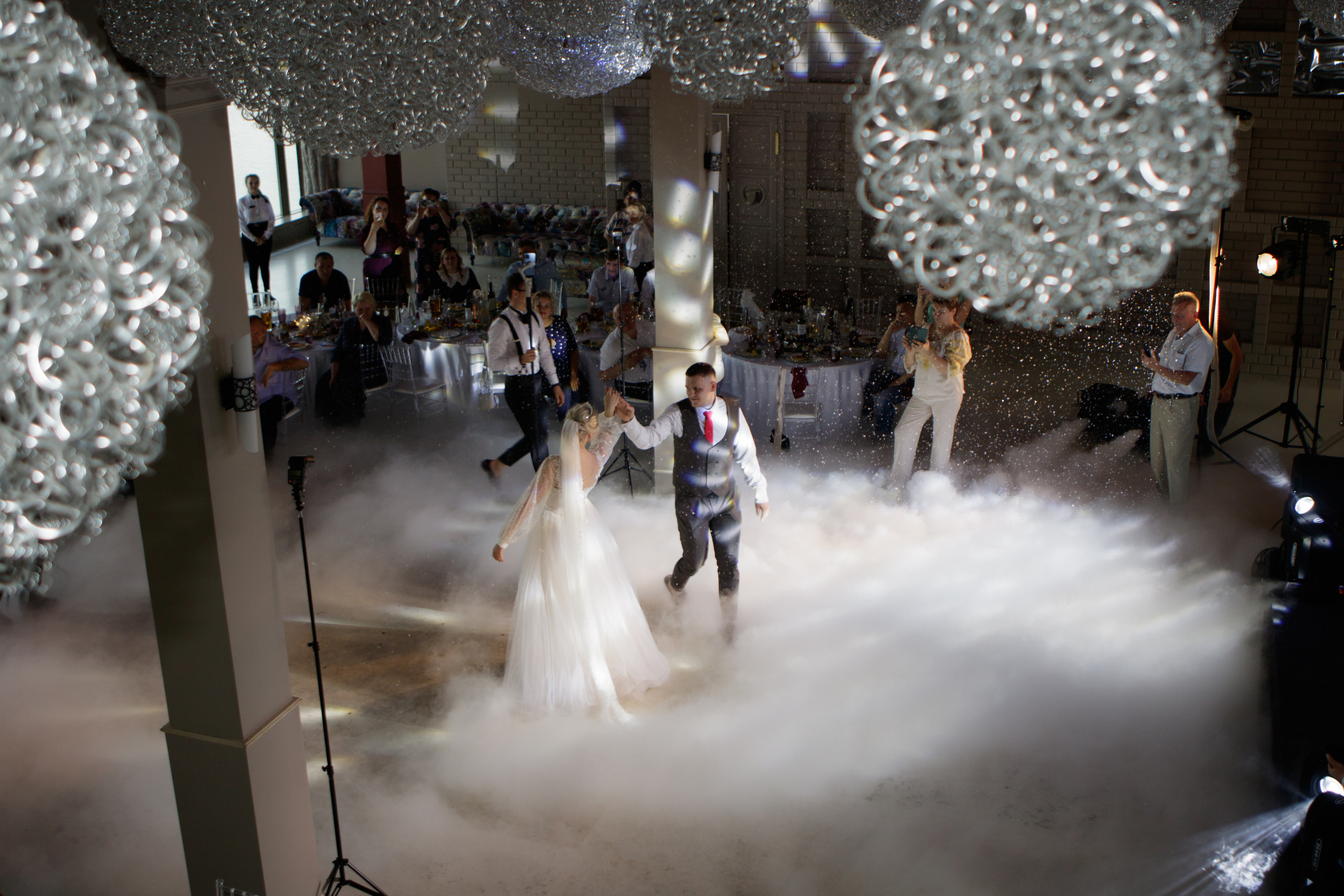 Семейный и Свадебный фотограф в Сургуте Магазов Ильгиз