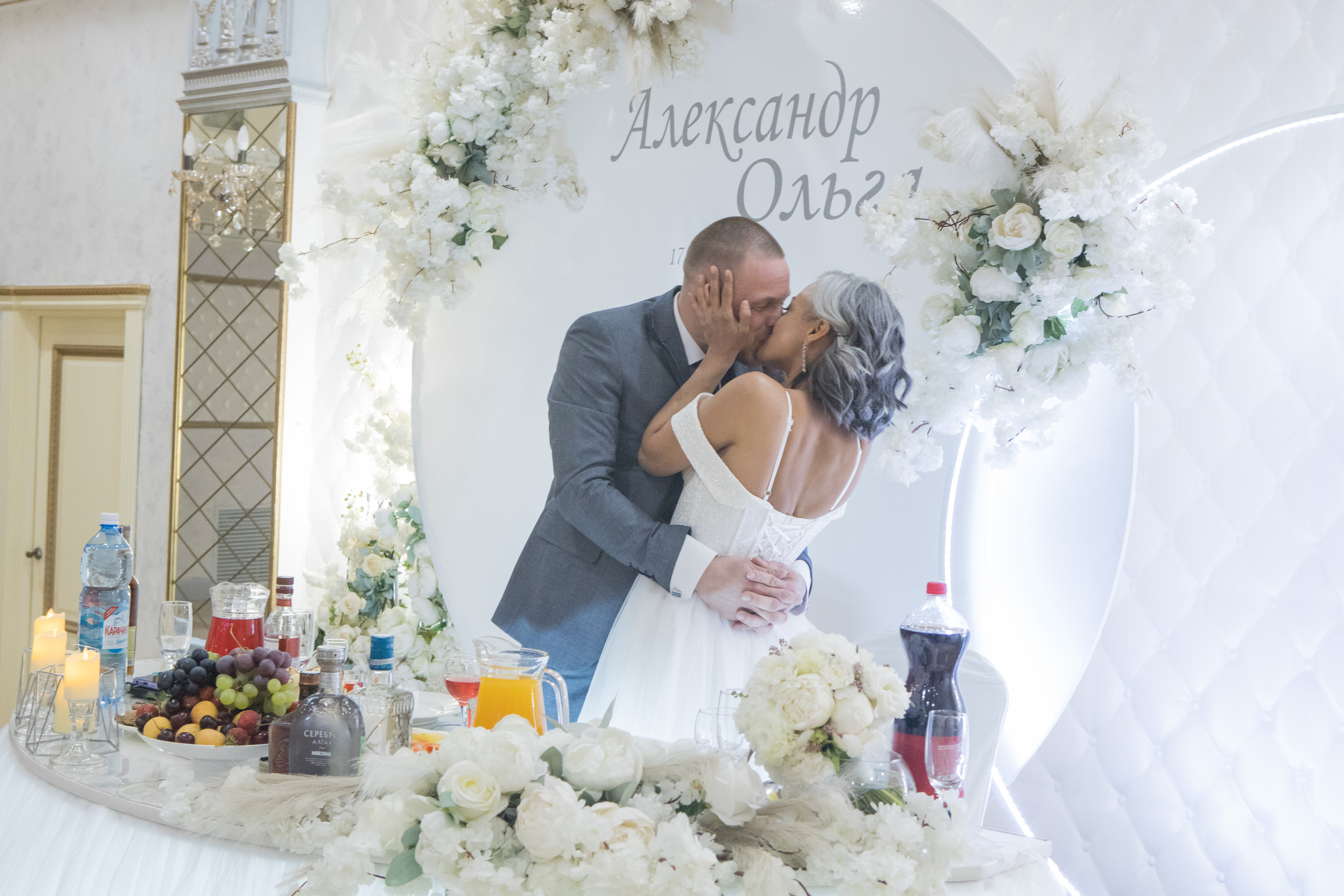 Семейный и Свадебный фотограф в Сургуте Магазов Ильгиз