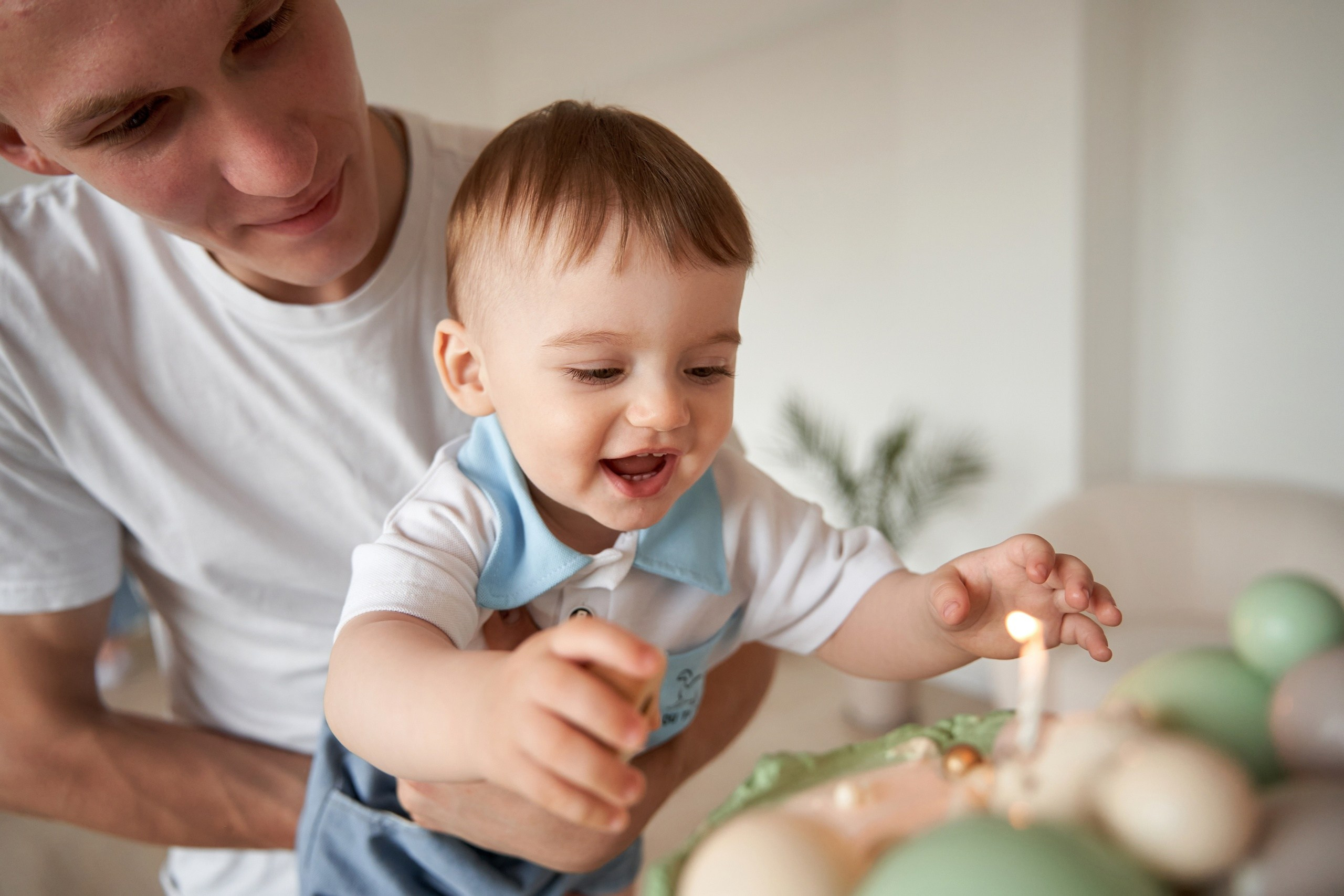 Семейные съемки. Фотограф в Череповце Никита Кривоногов