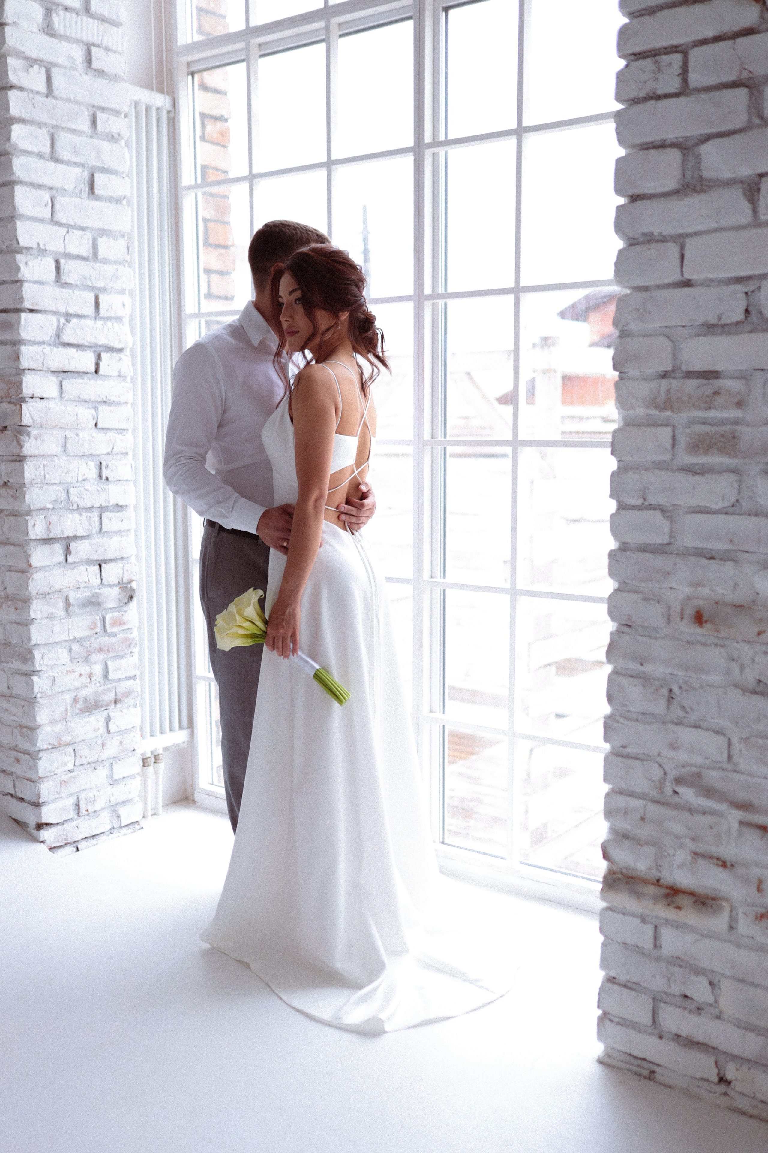 Алина и Ярослав. Фотограф в Оренбурге Майя Шатрова