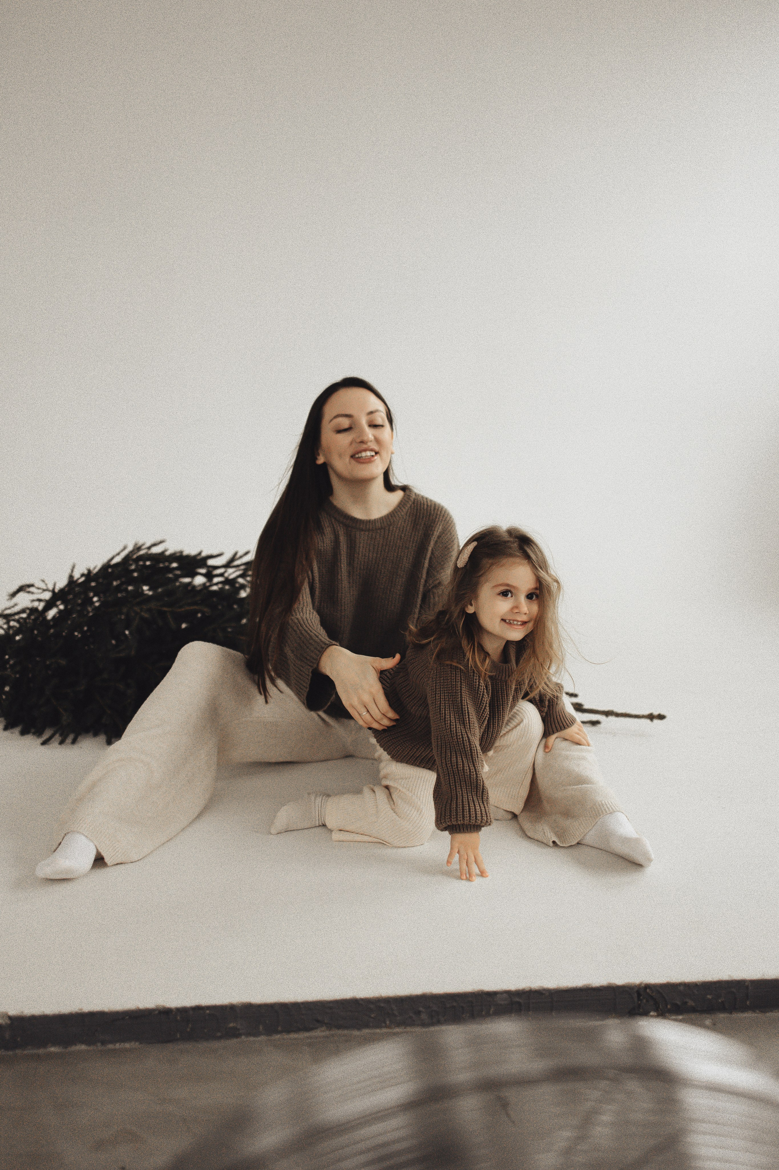 Малышка Мия и семья. Семейный и детский фотограф, таганрог, ростов-на-дону