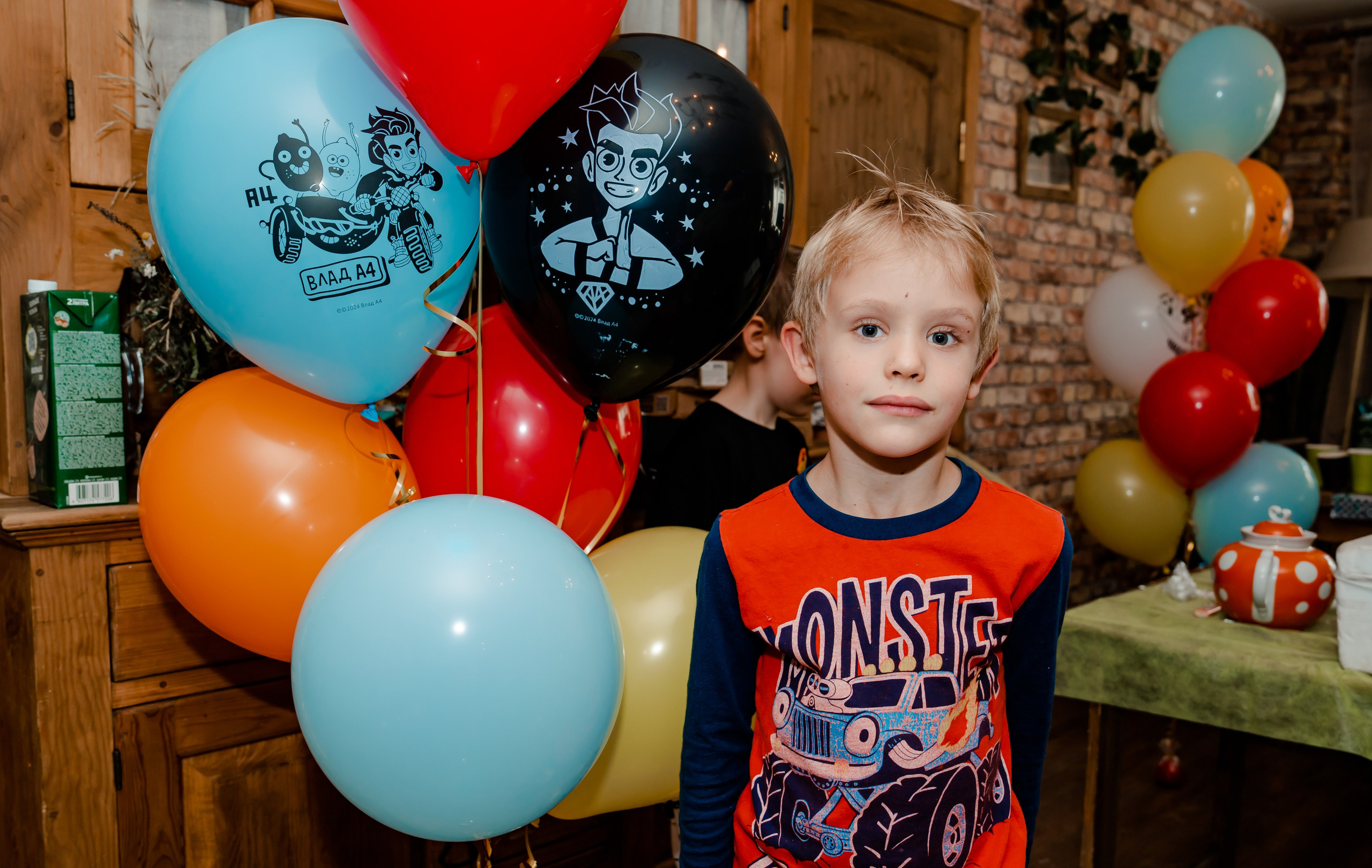 Игры с Блогером. Крамер Юлиана детский и семейный фотограф