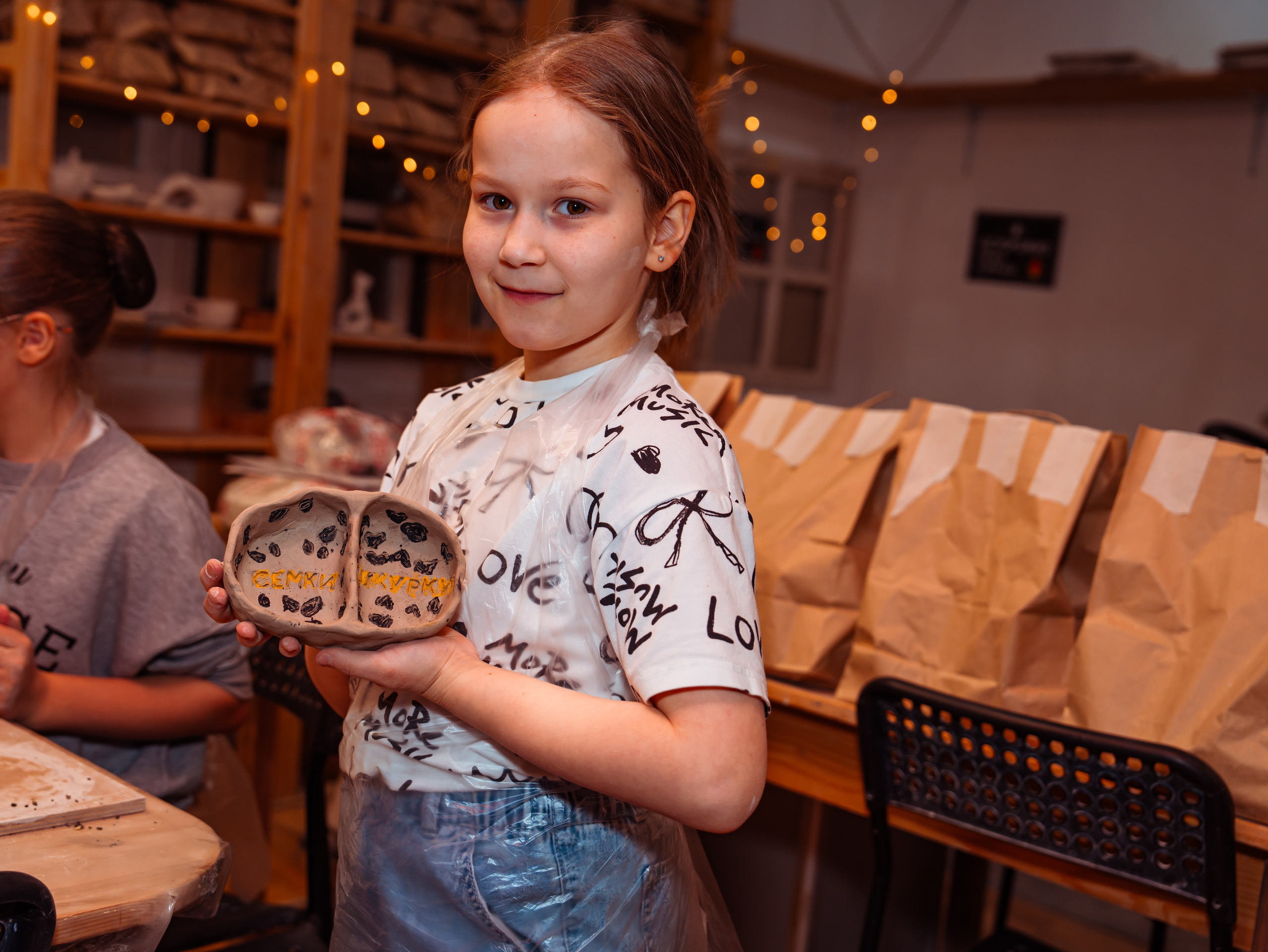 Гончарная. Крамер Юлиана детский и семейный фотограф