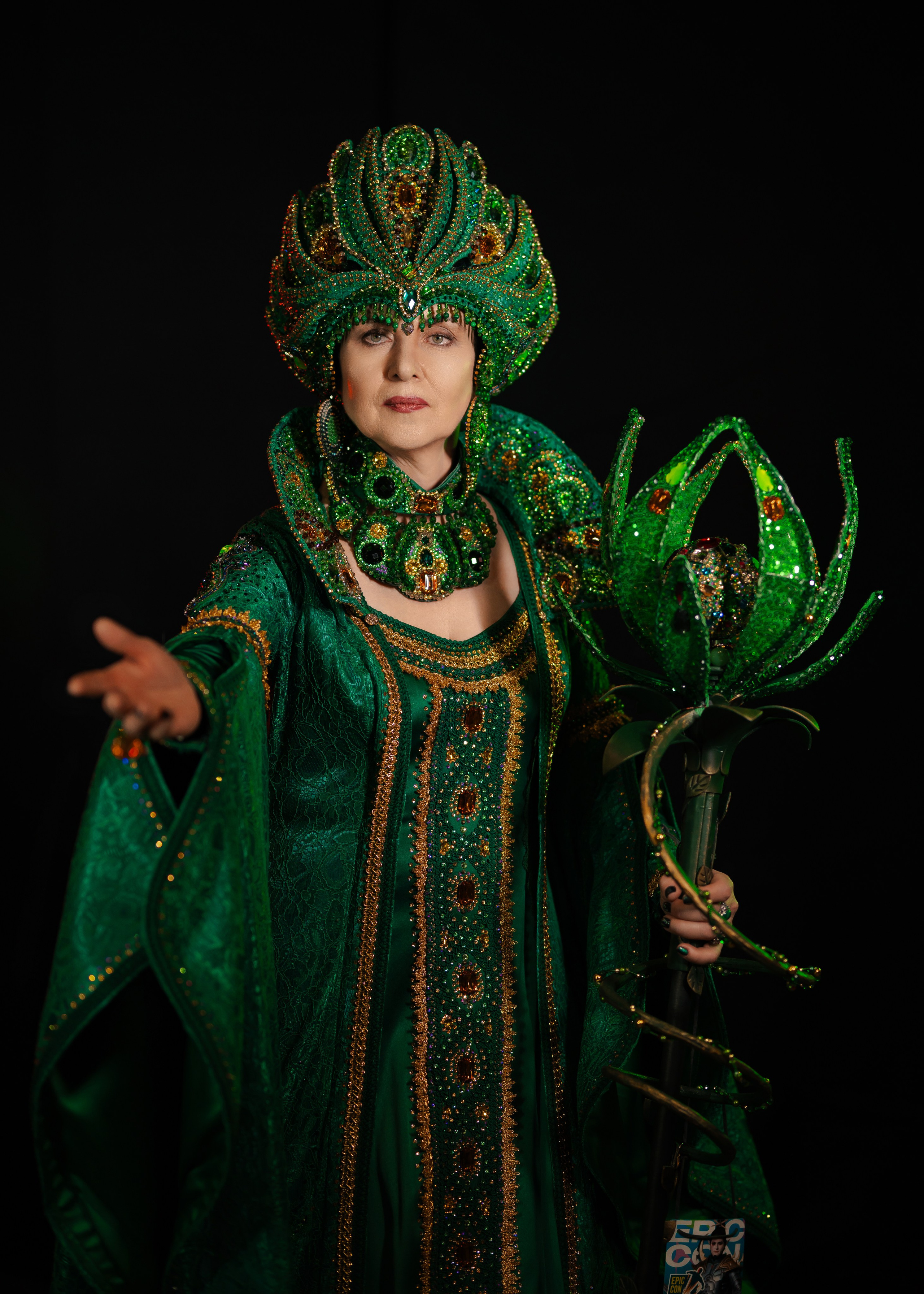 Epic Con Russia 2025. Крамер Юлиана детский и семейный фотограф