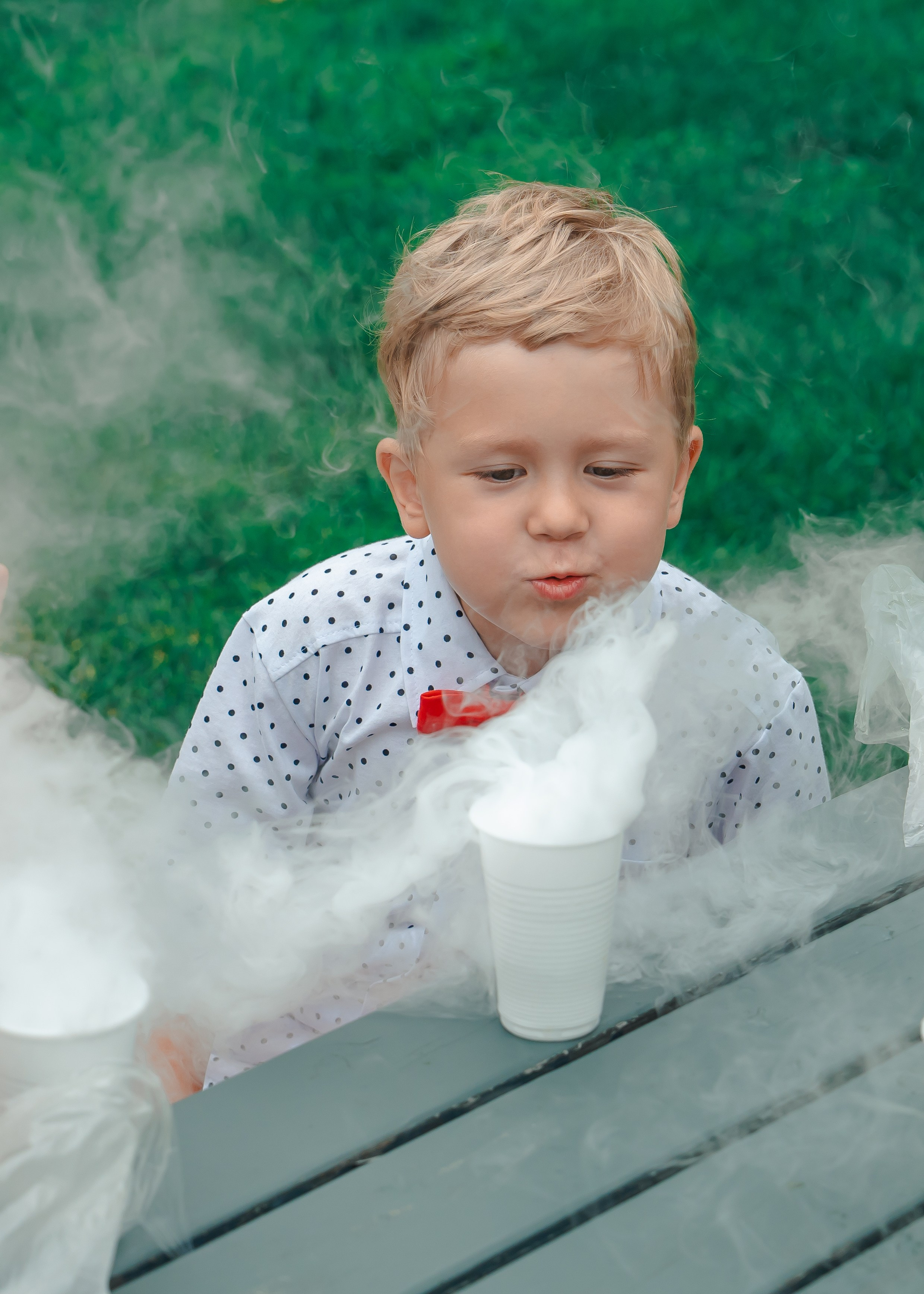 4 причины улыбаться!. Крамер Юлиана детский и семейный фотограф