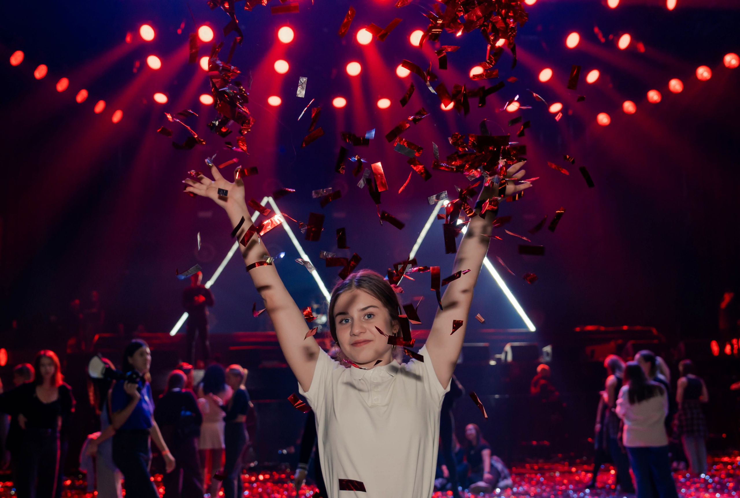 Концертные площадки. Крамер Юлиана детский и семейный фотограф