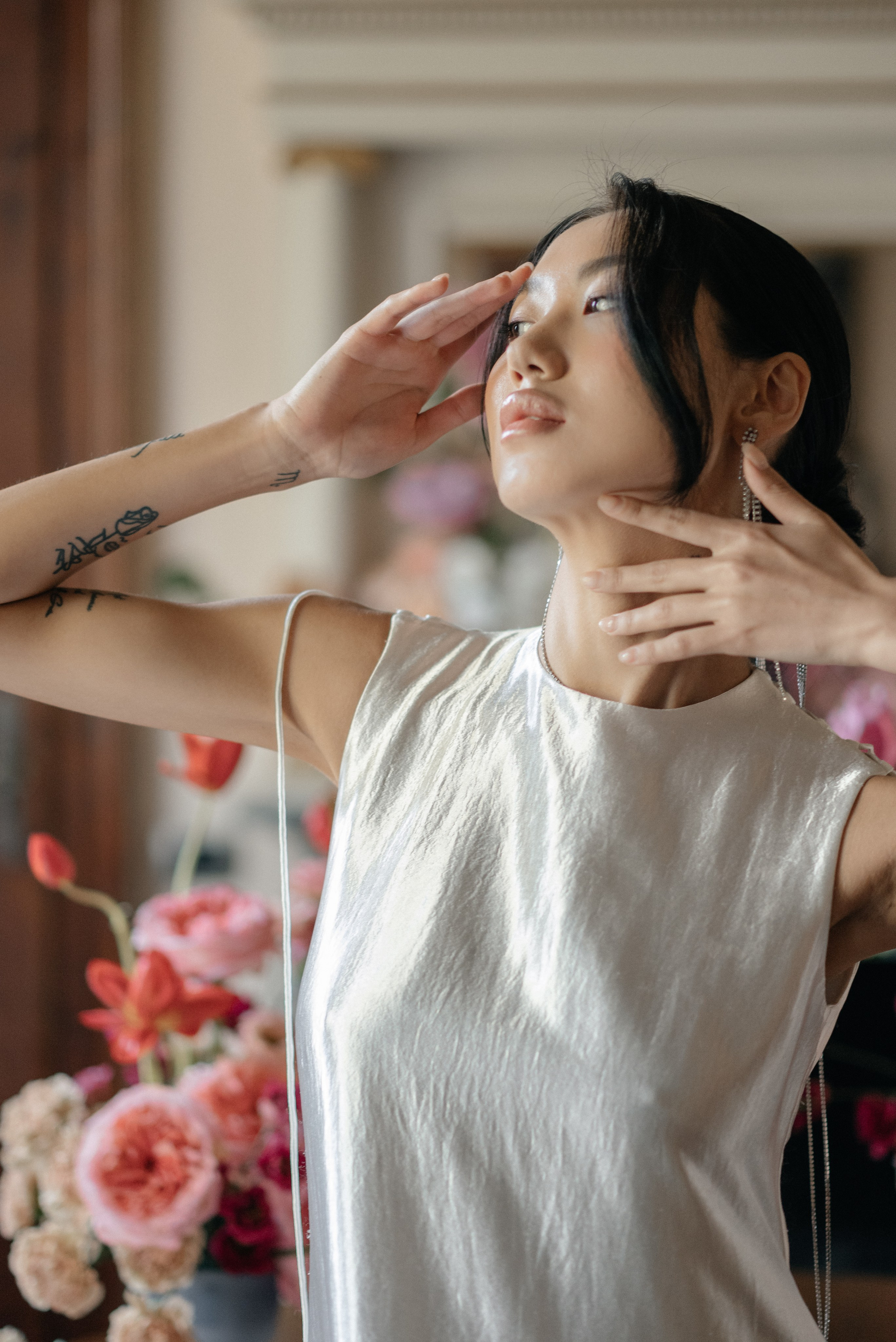 Style and beauty in Italy. Главная