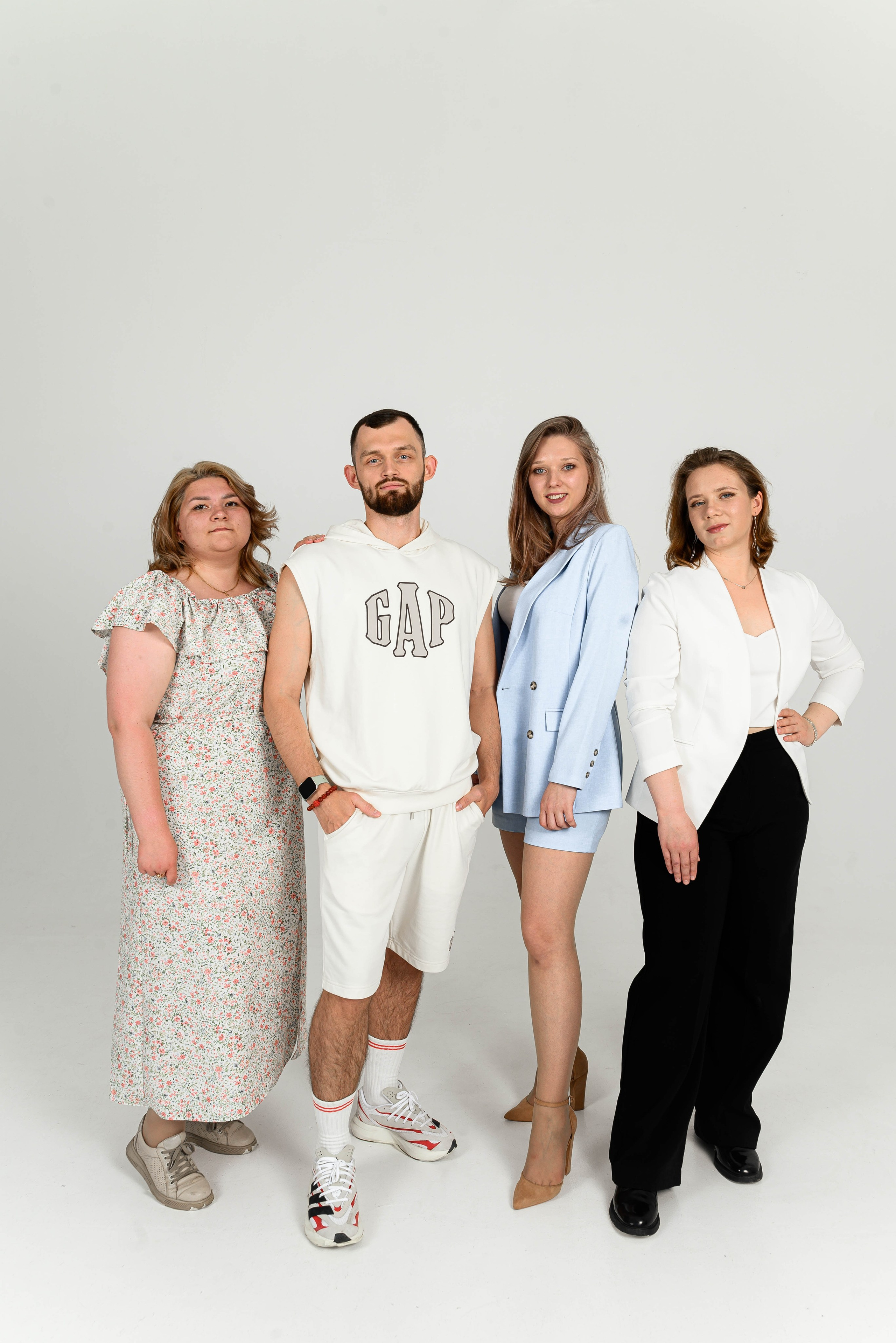 Медицина. Портретный и семейный фотограф в Екатеринбурге Мишина Татьяна