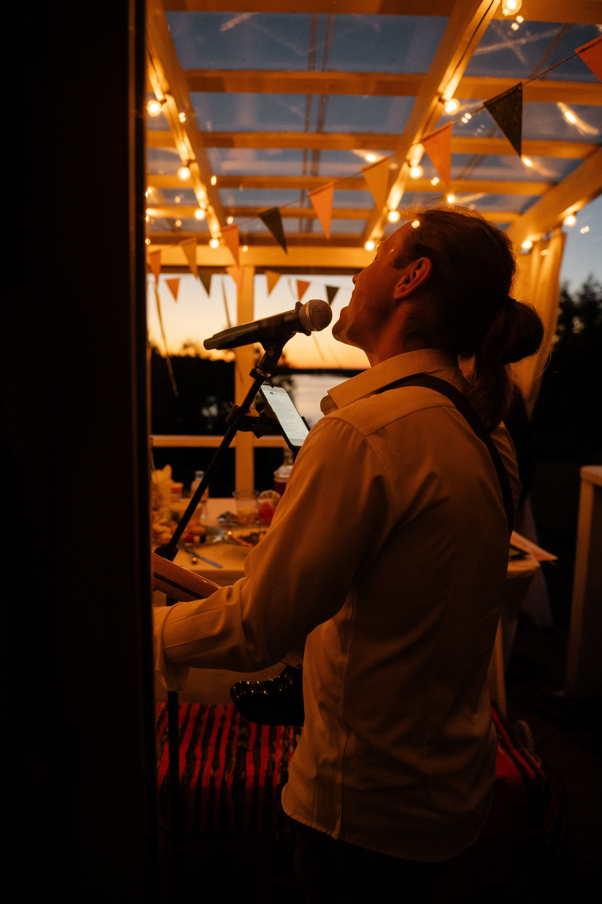 Николай и Людмила. Zhulanovilya