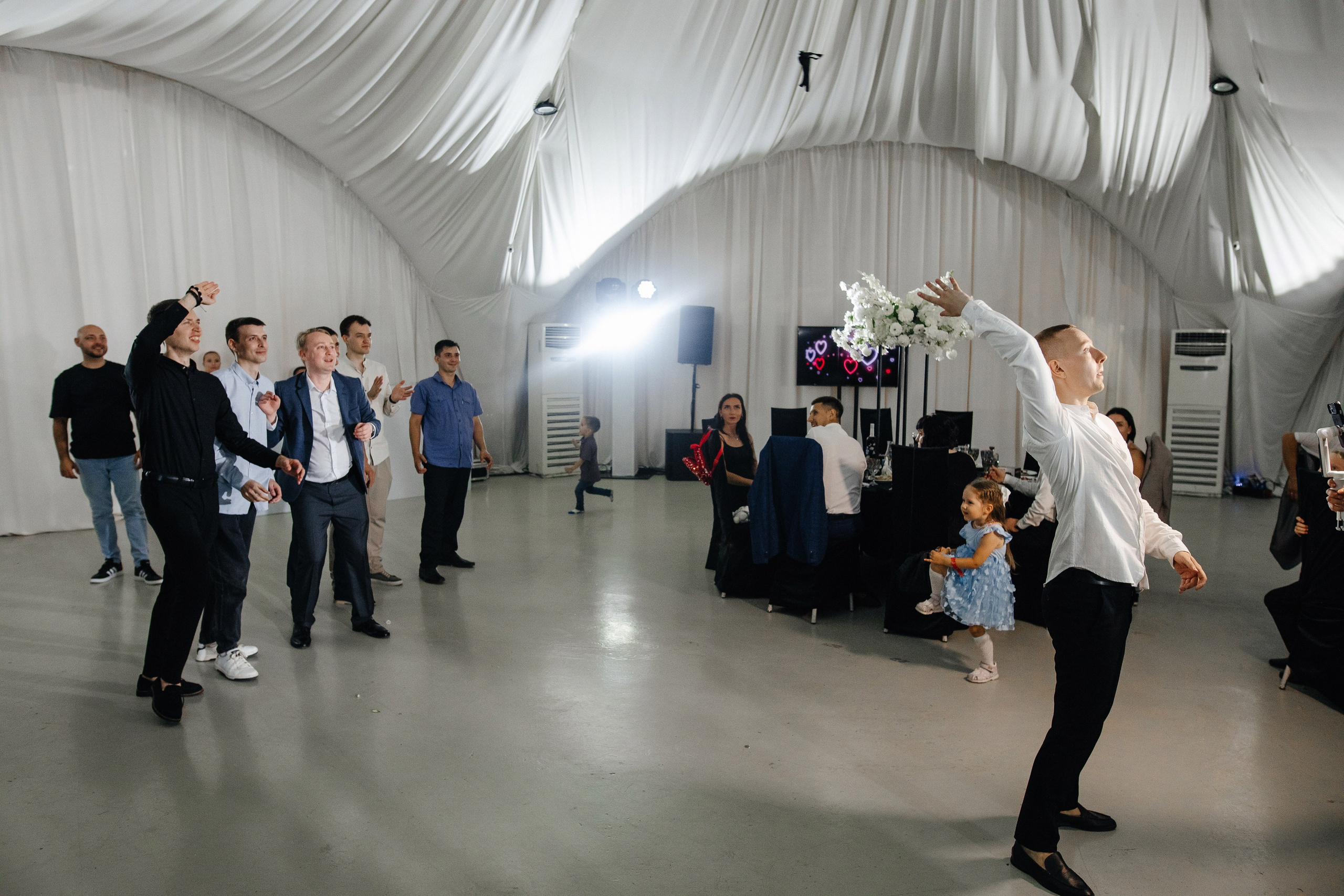 Кирилл и Алена. Свадебный и репортажный фотограф Любовь Харитонова | Москва | Нижний Новгород