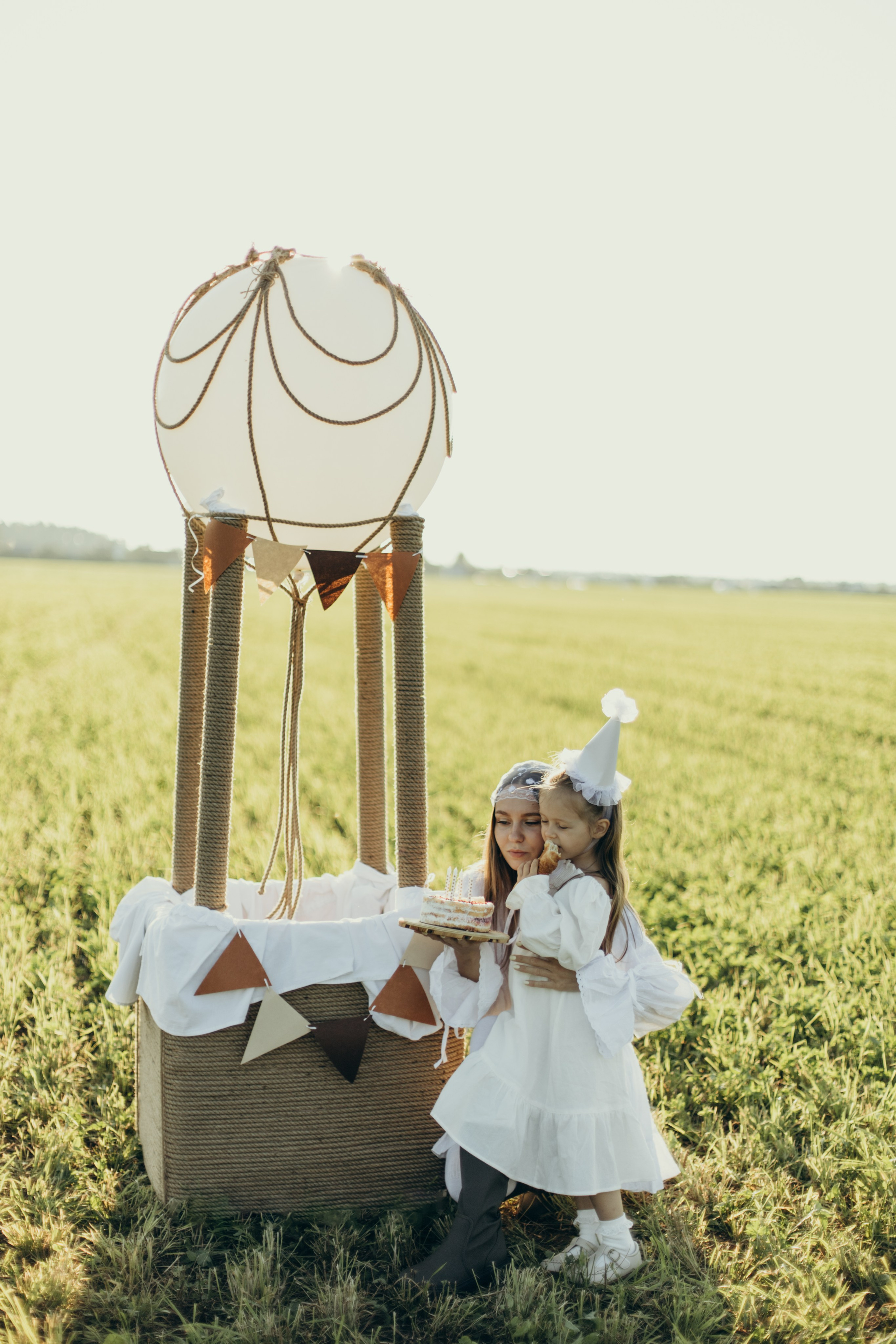 Anastasia & Polina. Главная