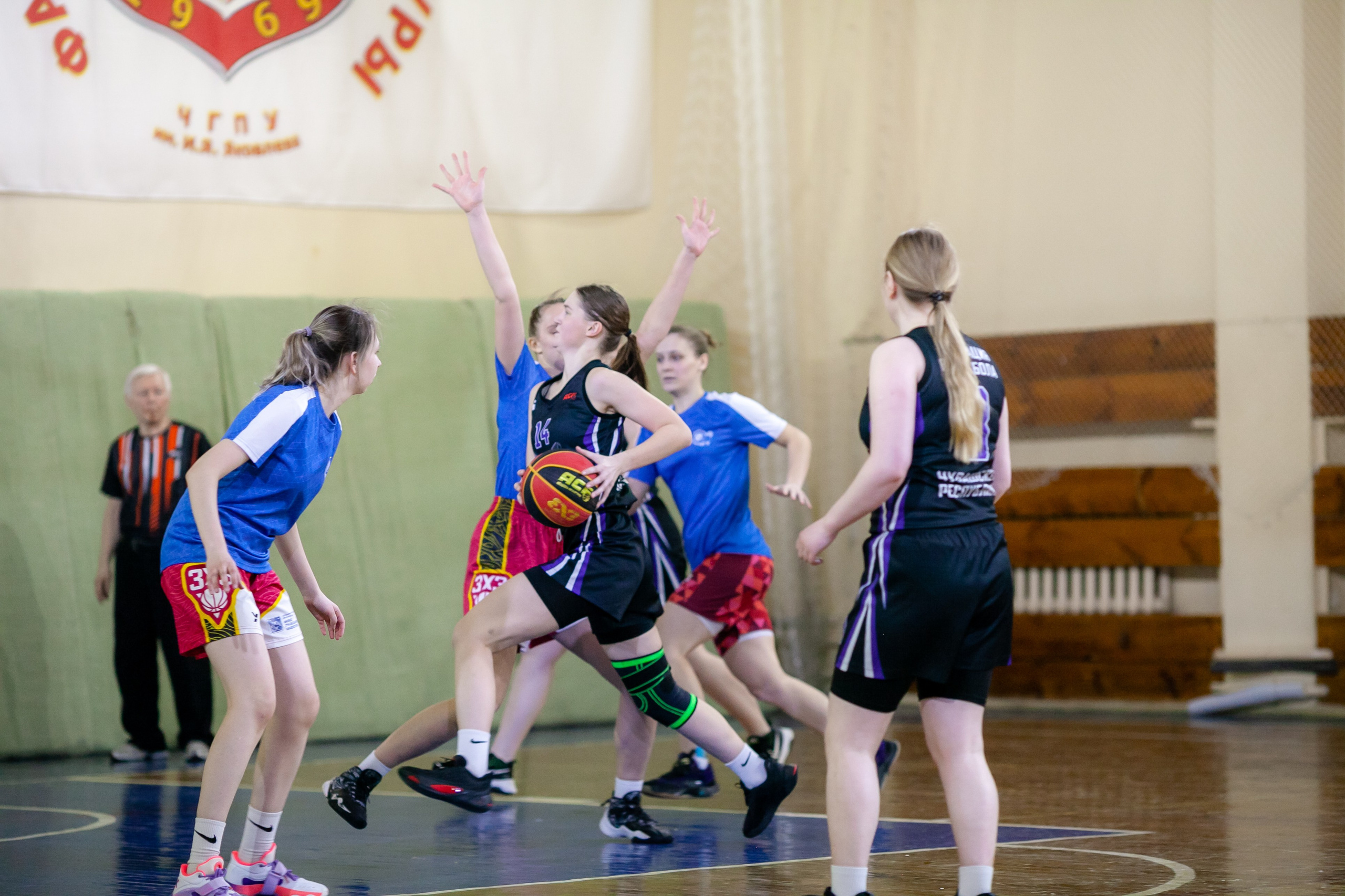 3×3. Фотография