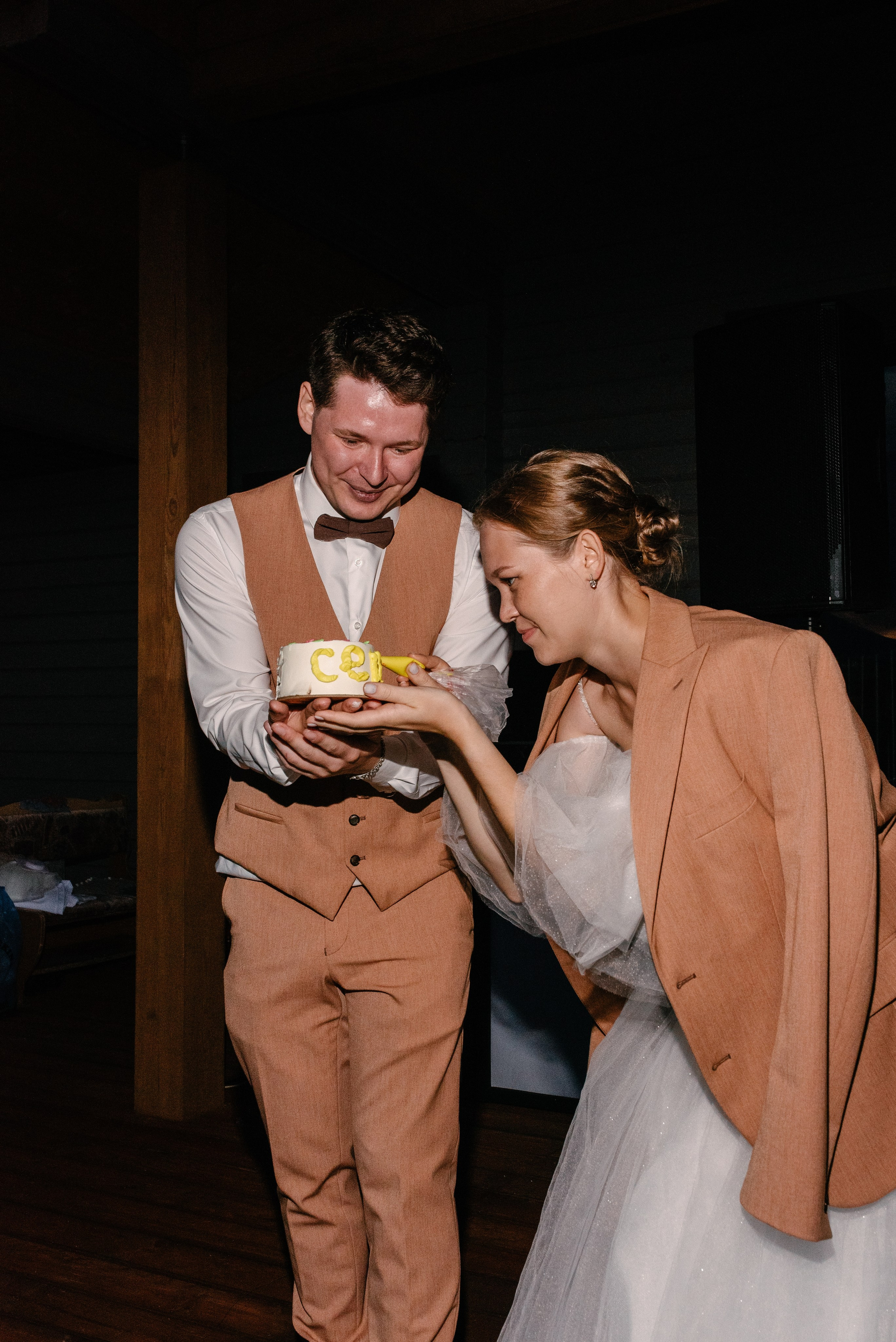 Михаил&Лилия. Фотограф в Новосибирске Анастасия Курто