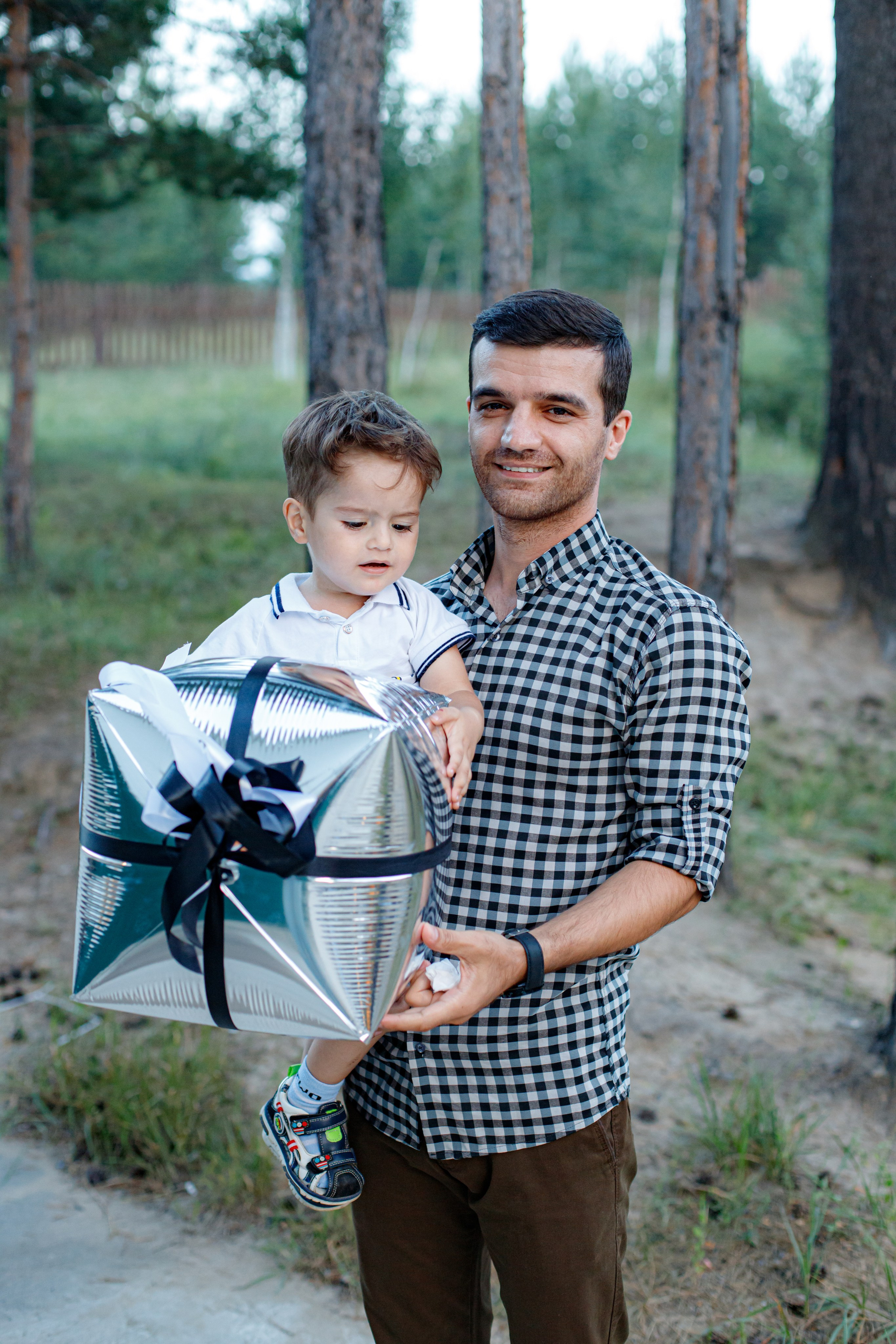 С ЮБИЛЕЕМ, САИД!. Photokarish