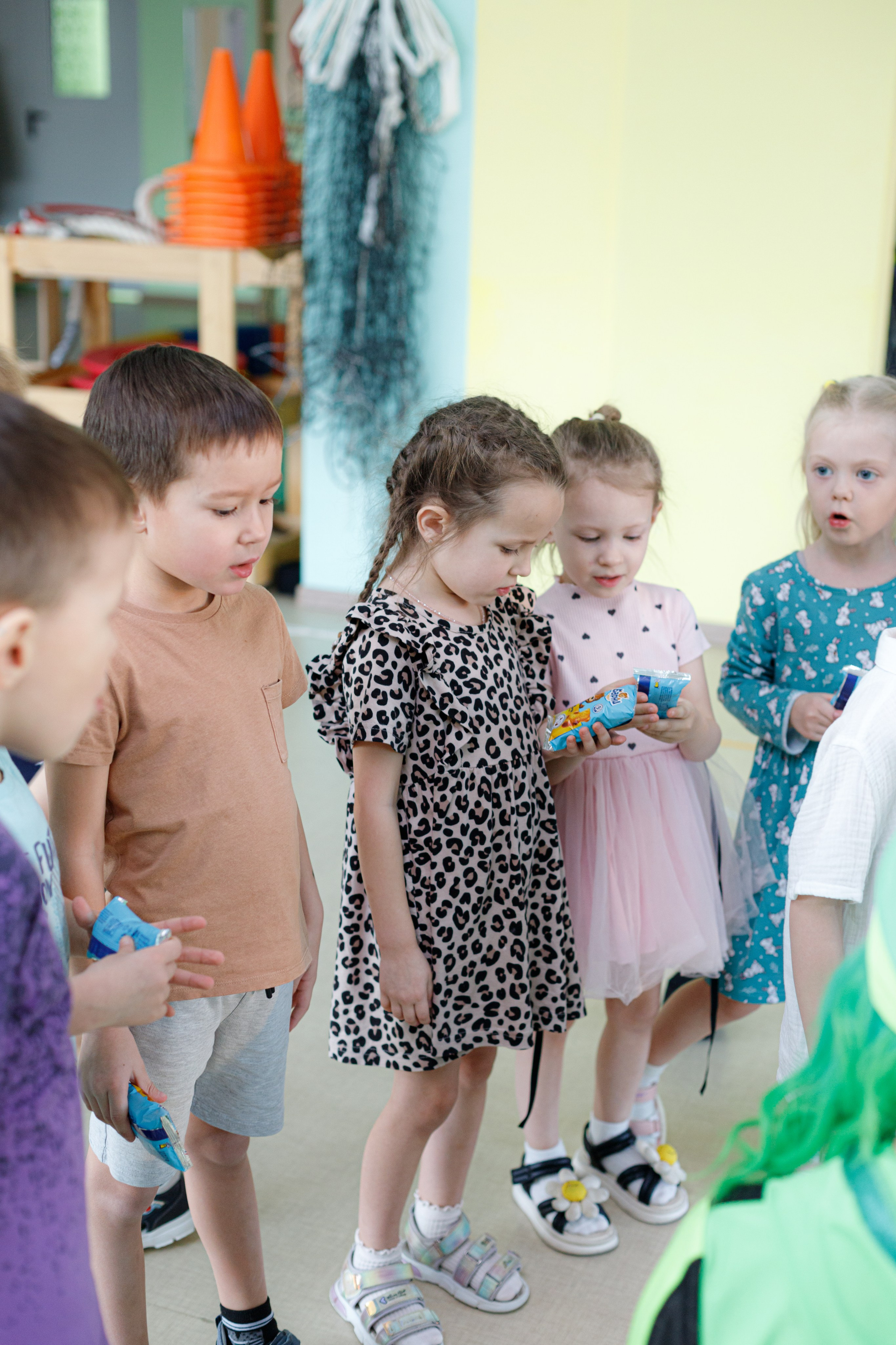 Эмиль / 6 years birthday. Photokarish