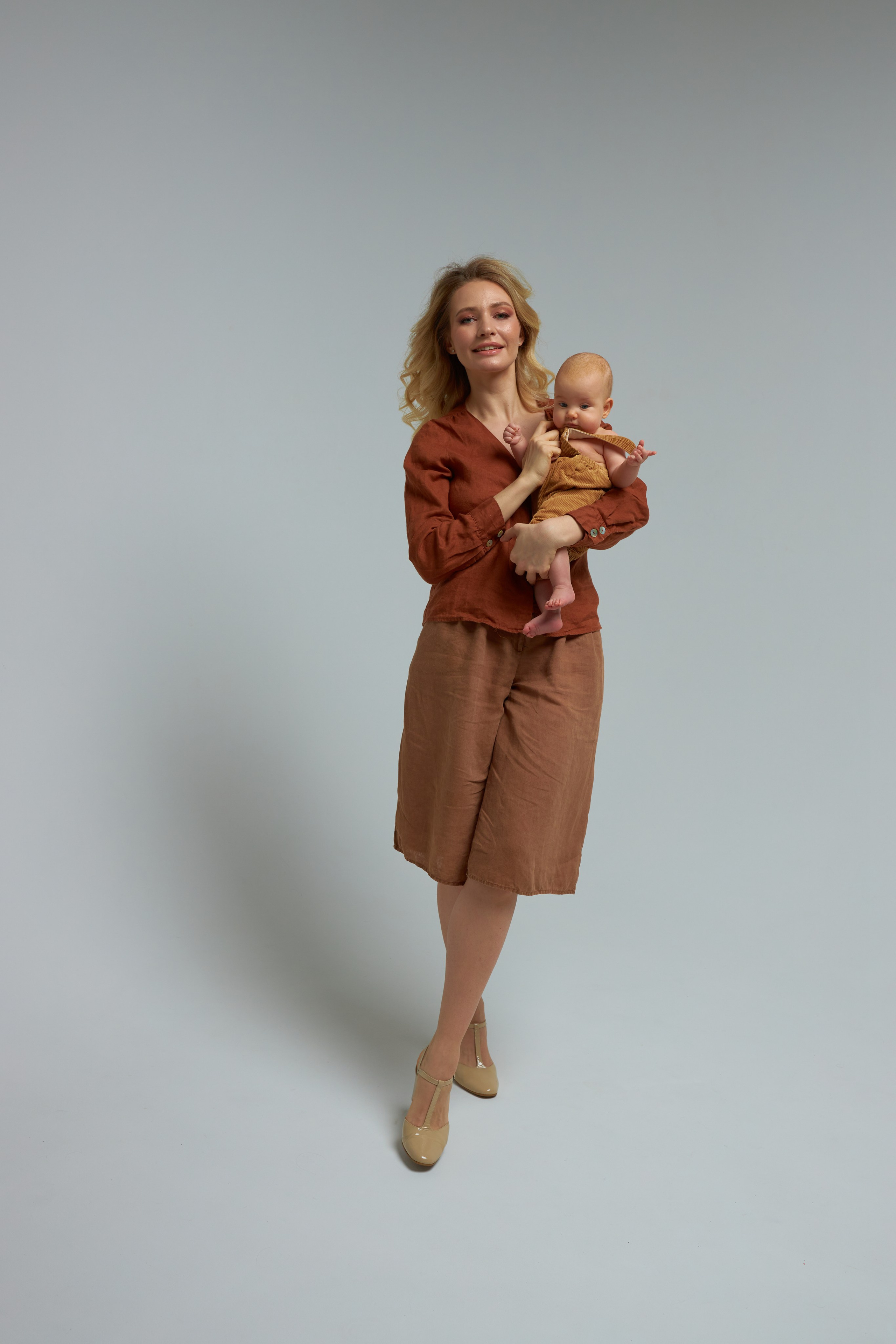 Мама и доча. Фотограф в Санкт-Петербурге Знаменская Ирина