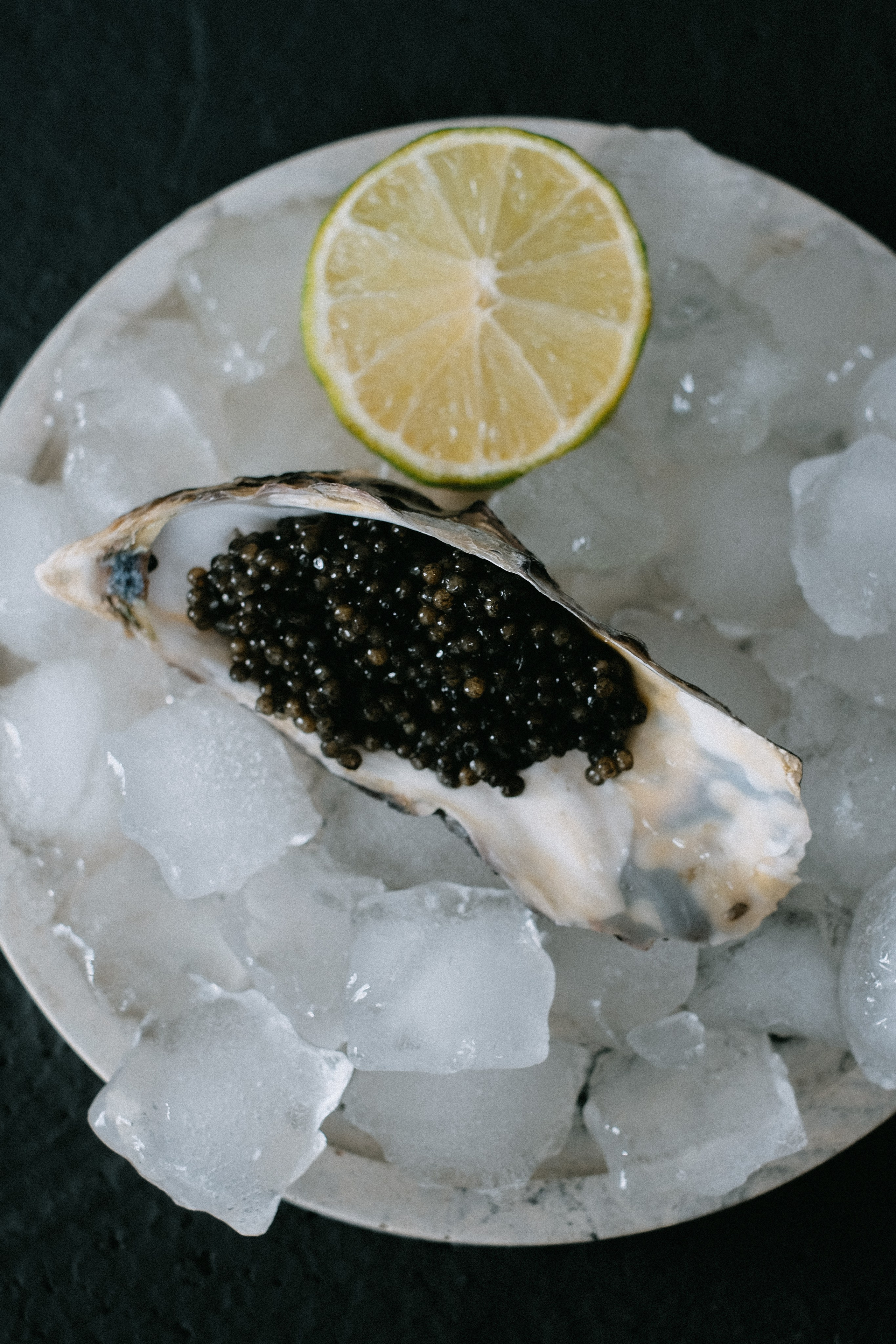 Икра. ФОТОГРАФ АННА КАЗАРЯН