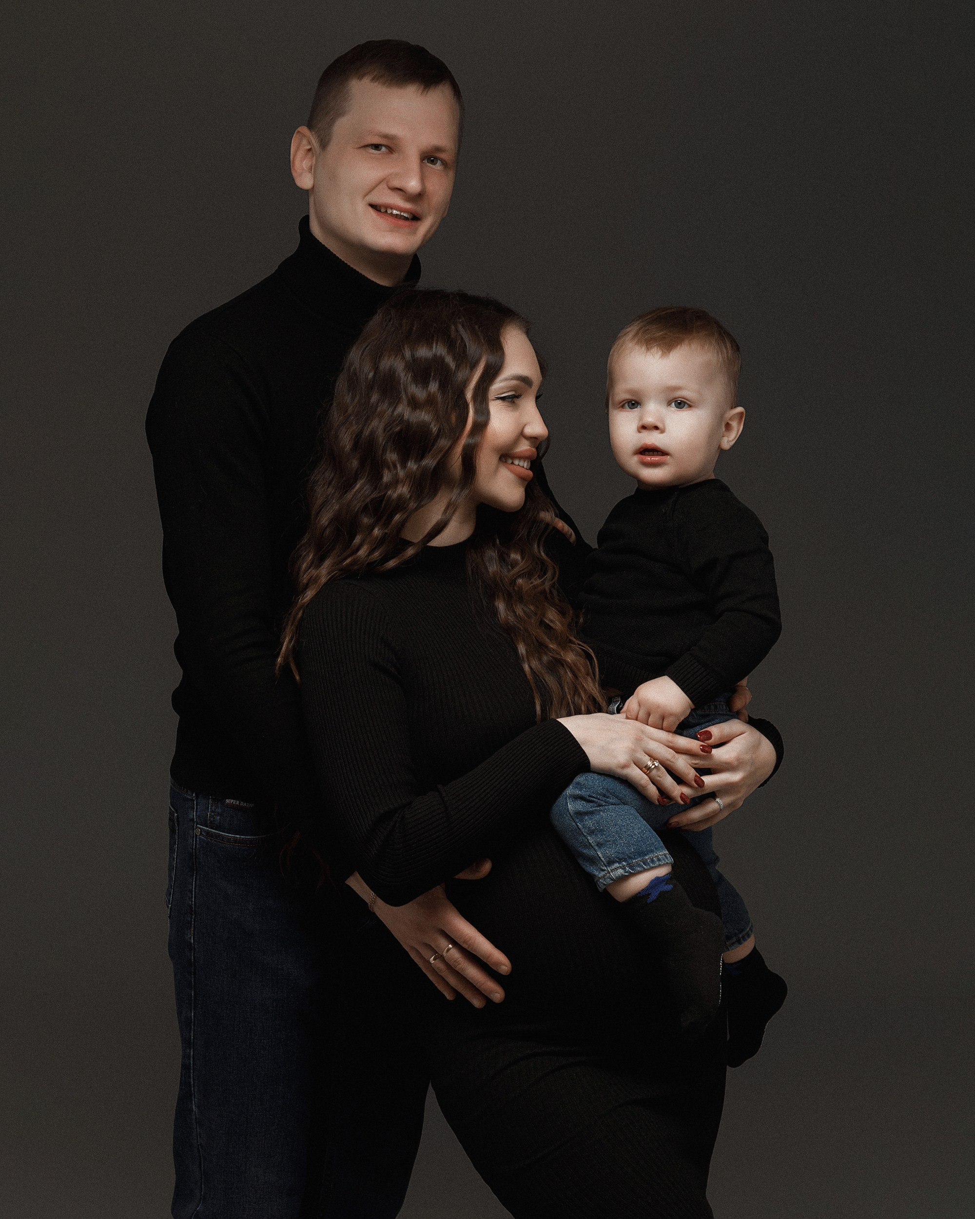 Ангелина. Фотограф беременности и материнства Аделя Юсупова