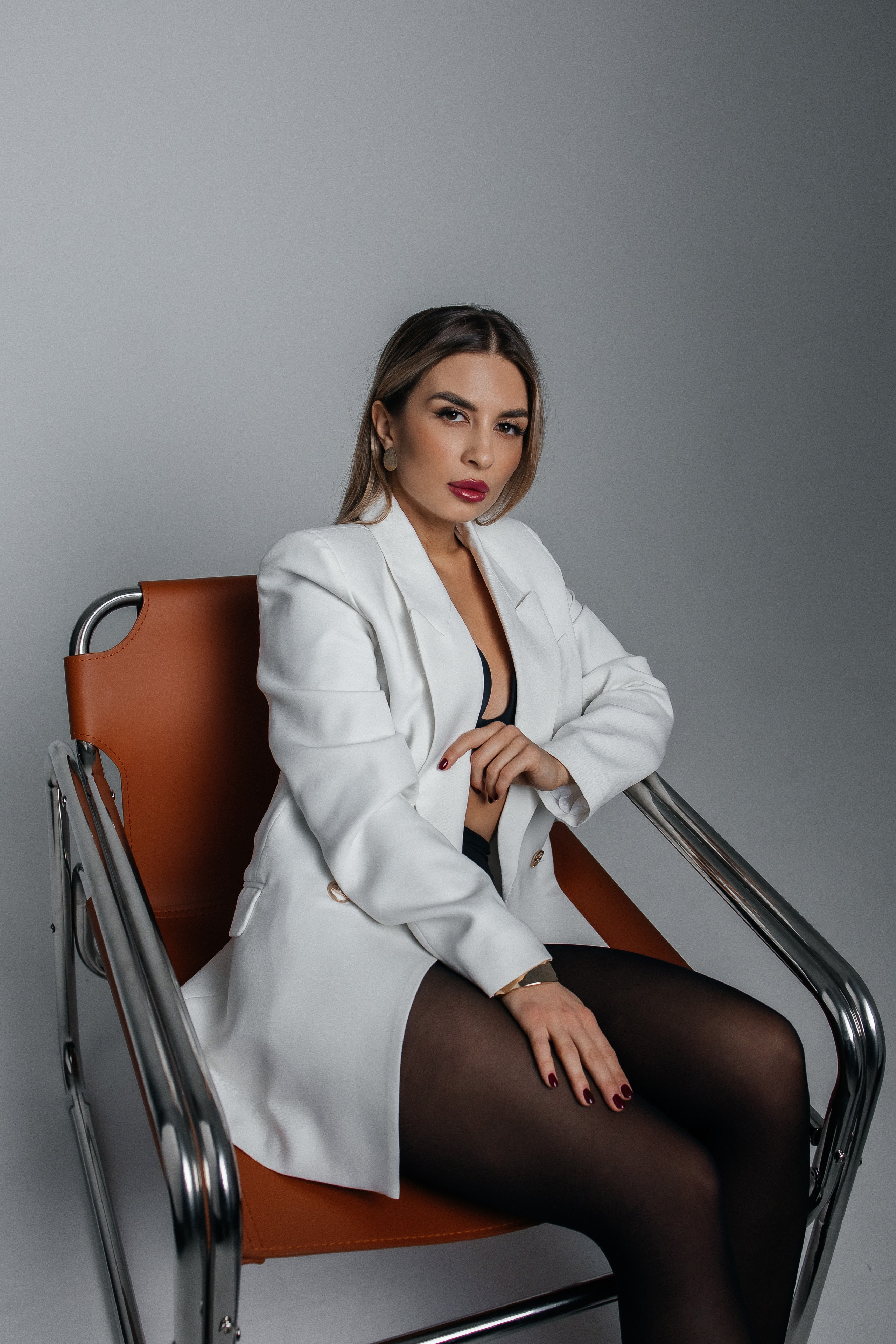 Жанна. Главная