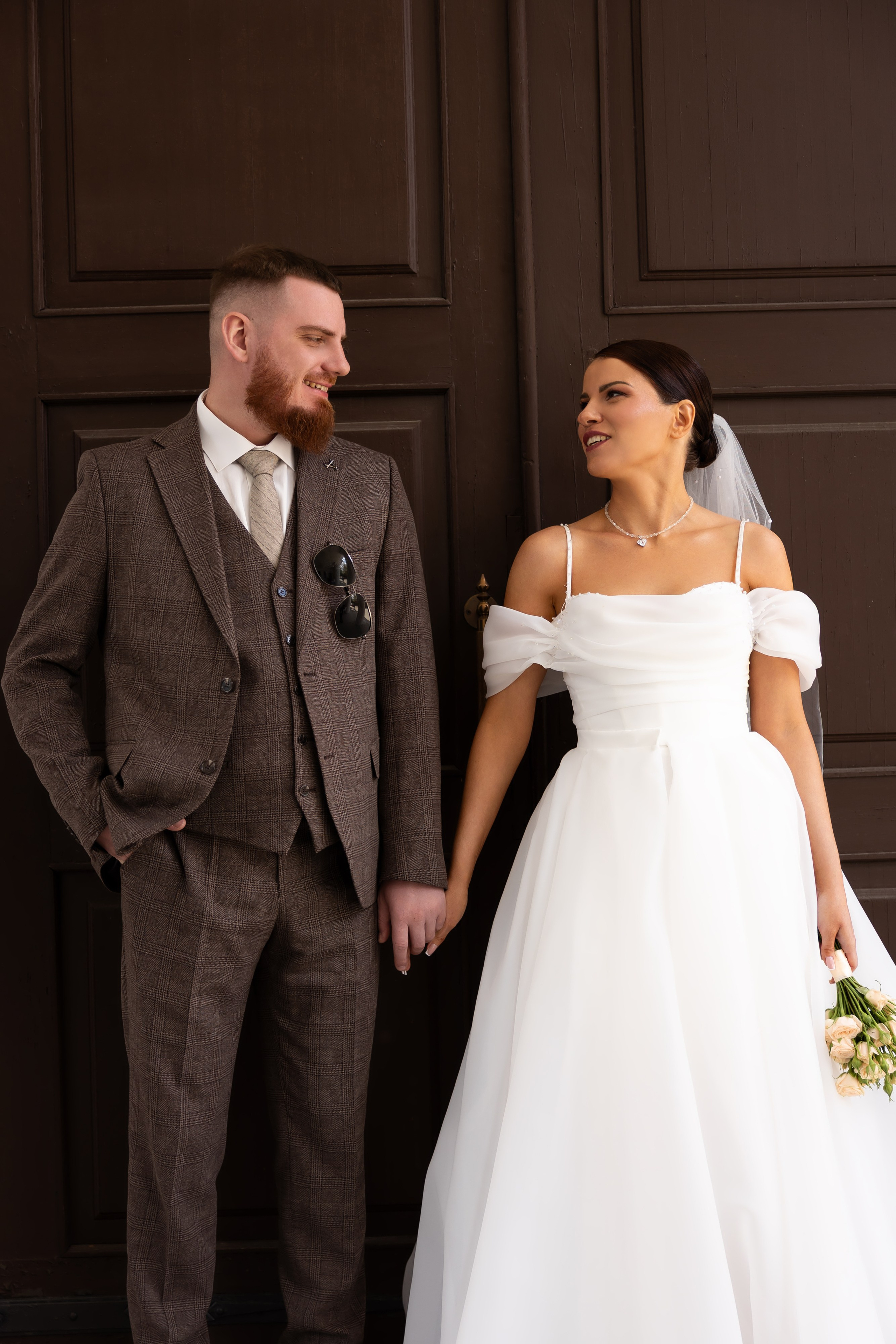 Нелли и Александр. Главная