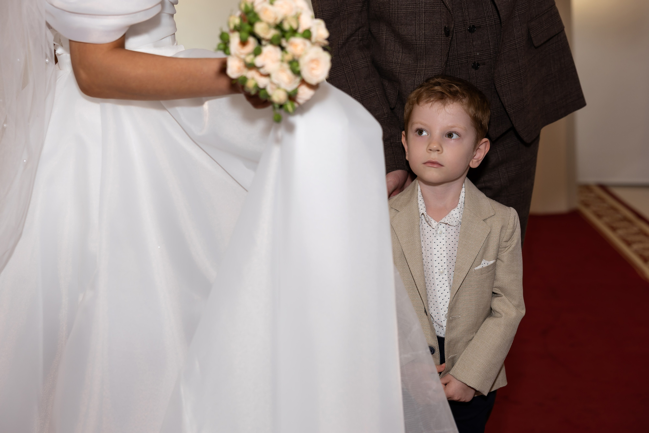 Нелли и Александр. Главная