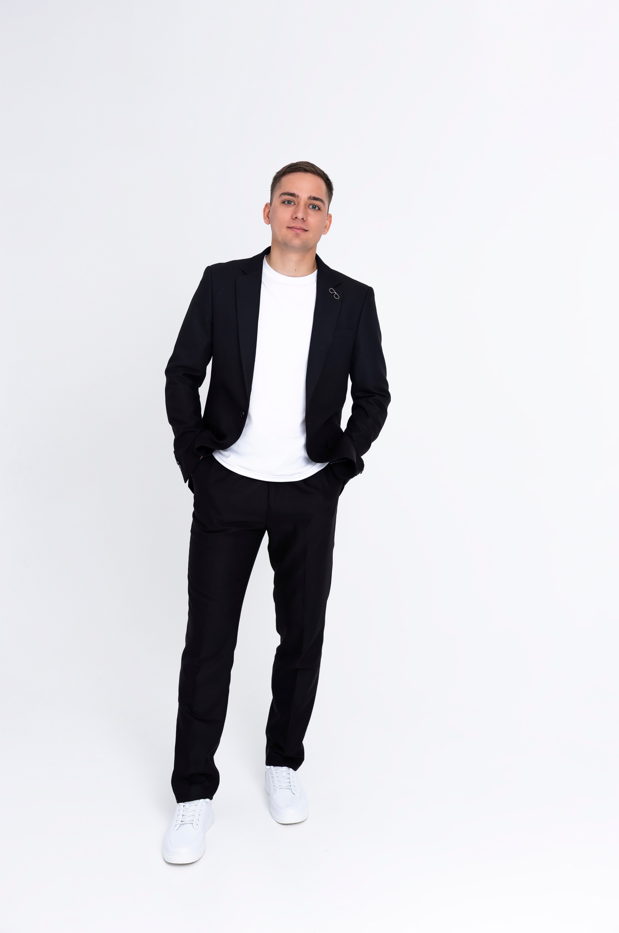 Екатерина и Владлен. Главная