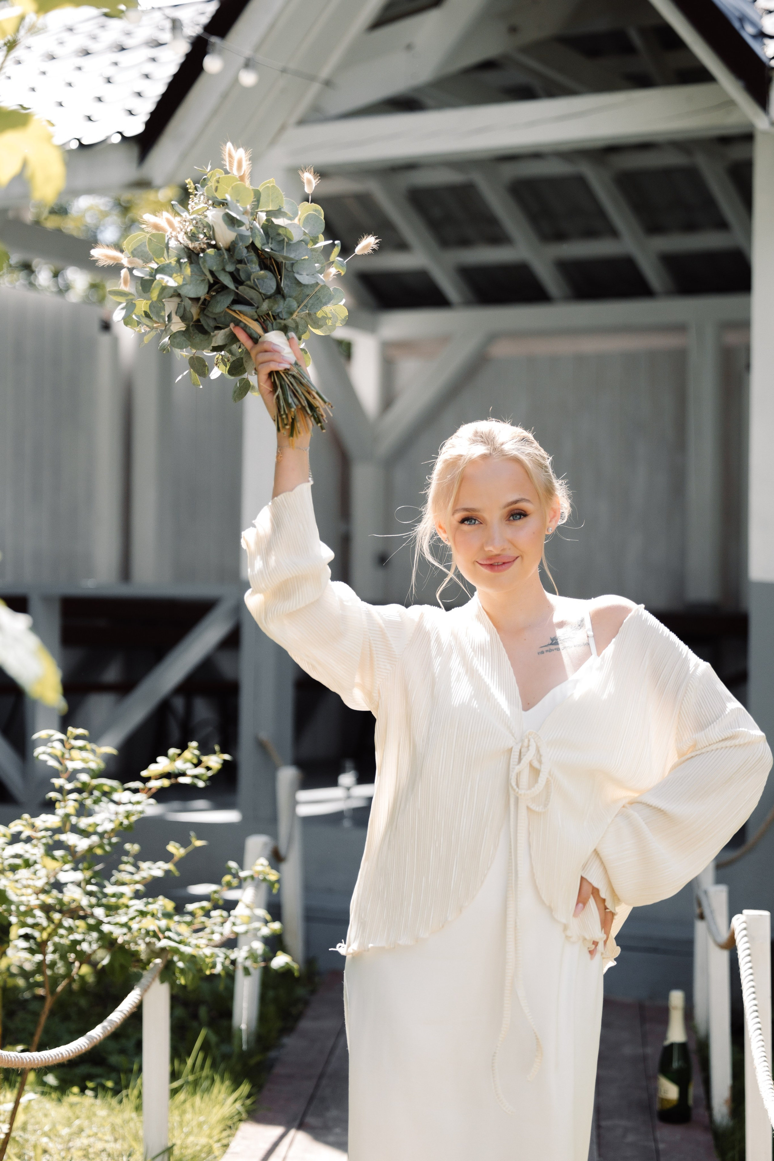 Анатолий и Анастасия