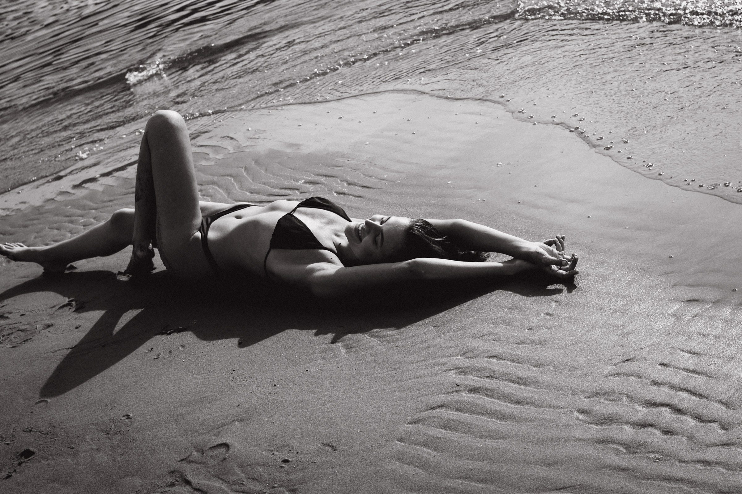 Персональные. Портретный фотограф в Самаре Anastasia Davi. Съемки для брендов