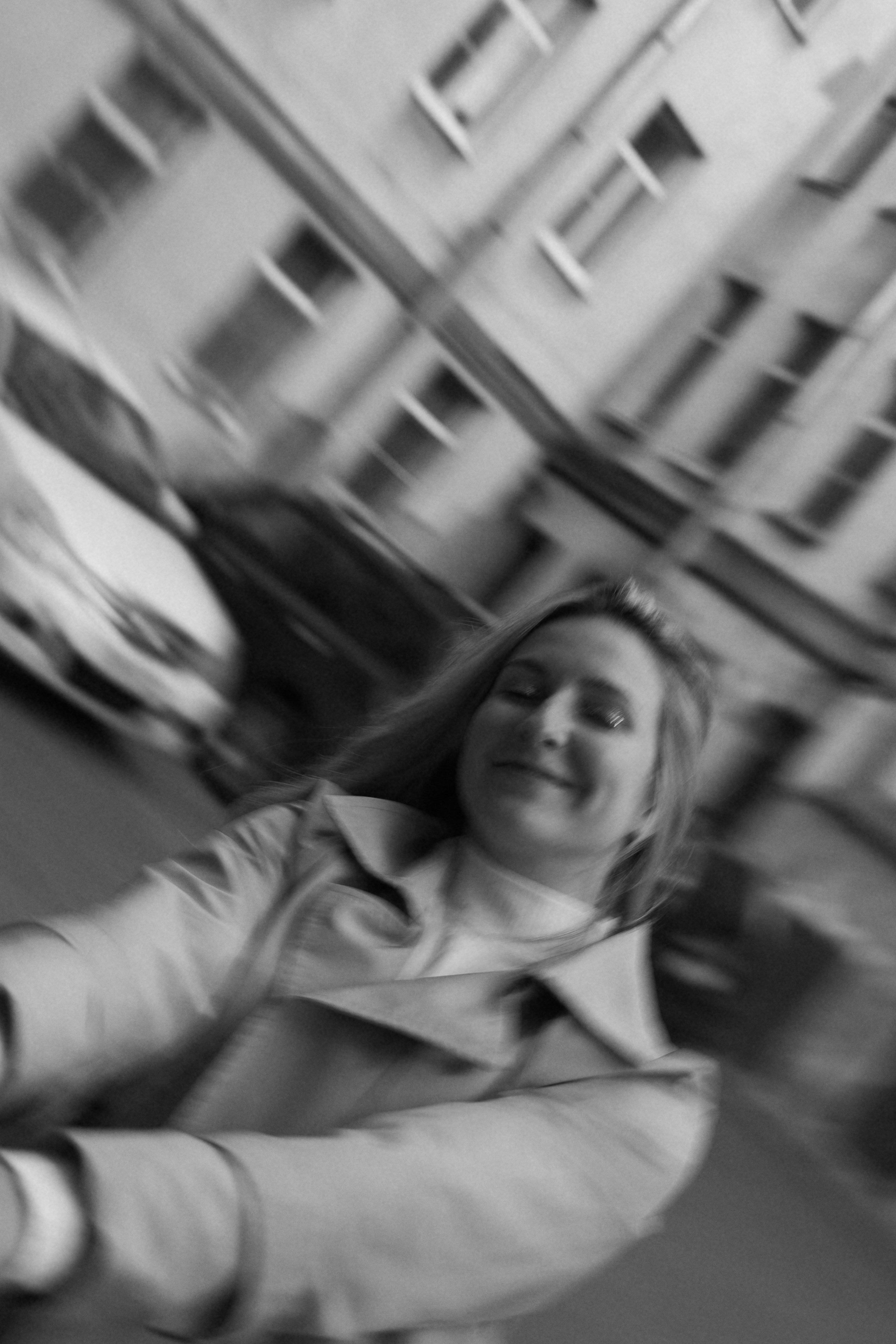 Денис и Лера. Фотограф в Санкт-Петербурге — Лучина Екатерина