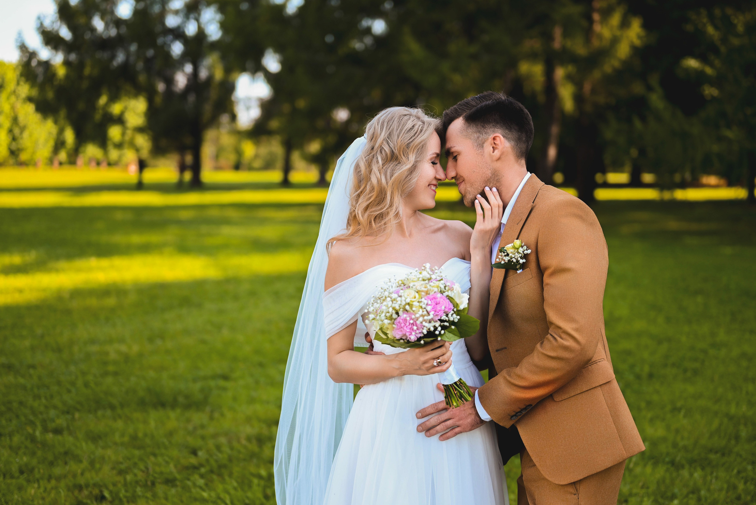 Свадебная съемка, фотограф на свадьбу в Москве, свадебная фотосессия Москва. Главная