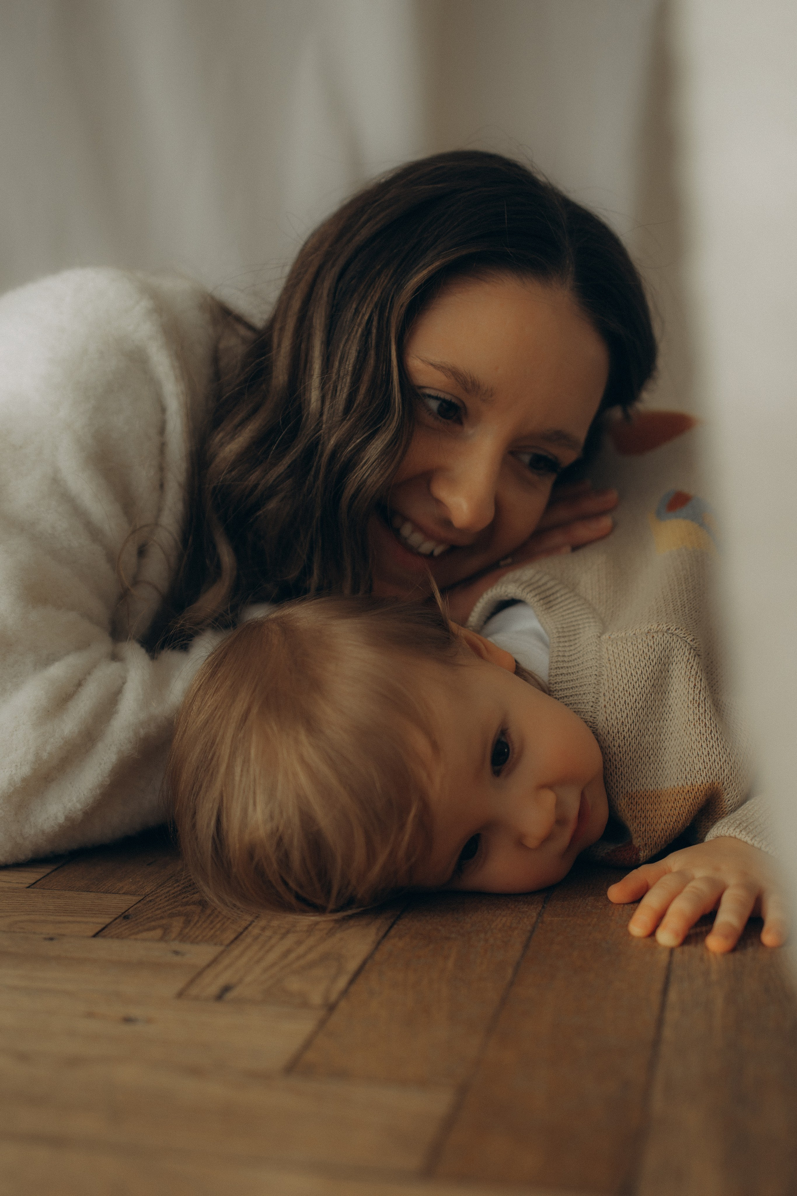 Оля, Дима и Ярик. Фотокарточки о вас и о большой любви!