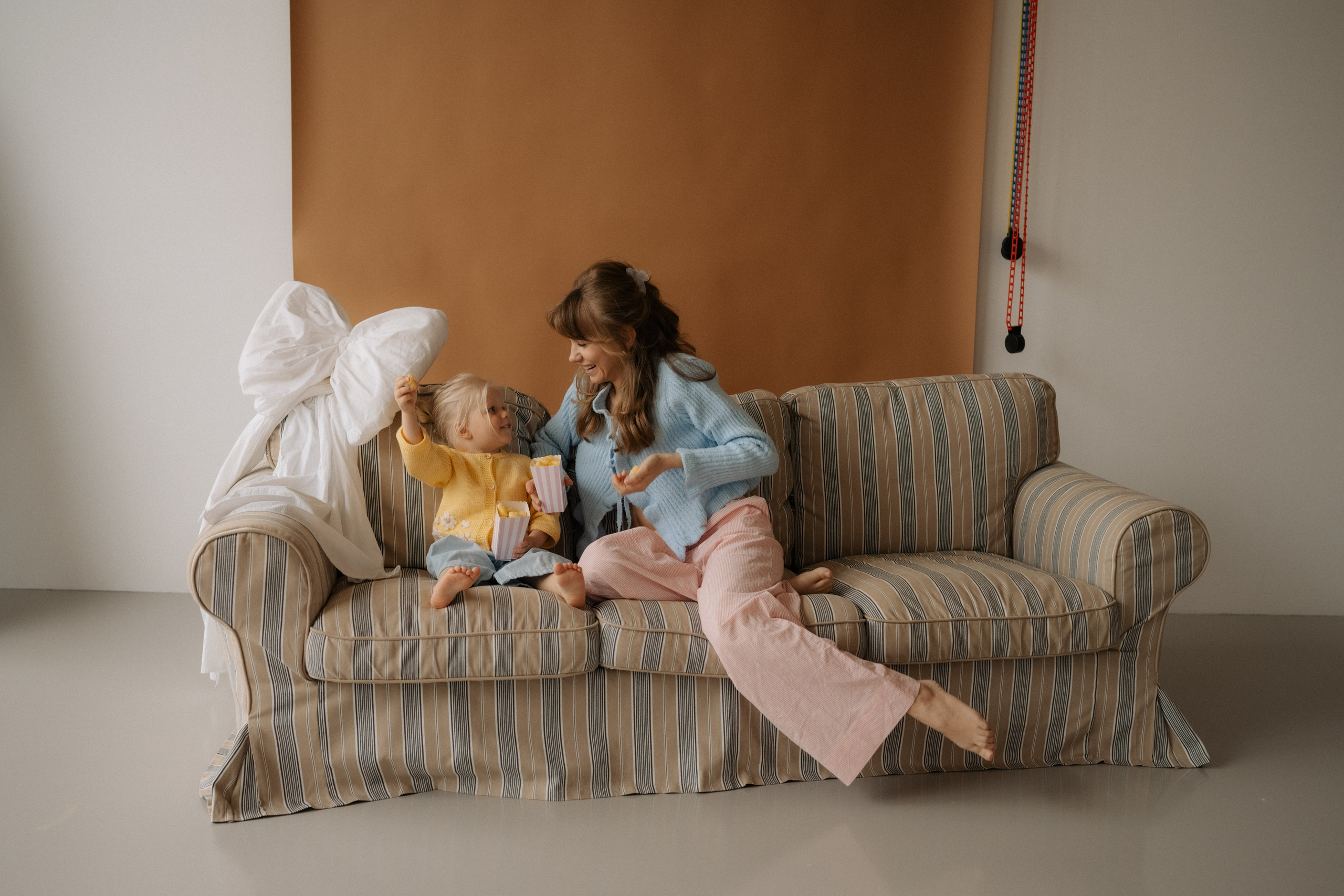 2 годика Еве. Семейный фотограф/ фотограф на крещение в Санкт-Петербурге Дьяконова Валерия