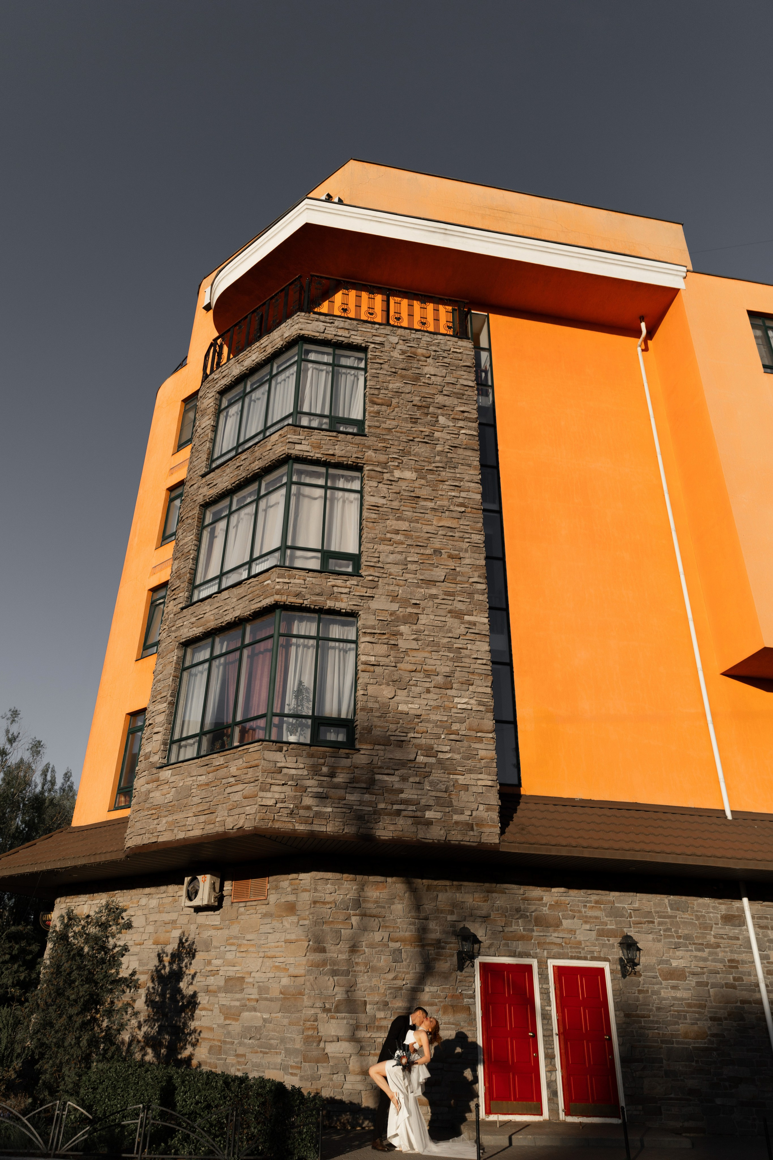 Рома и Даша по мотивам «Красотки». Я Ира и я фотографирую свадьбы более 10 лет