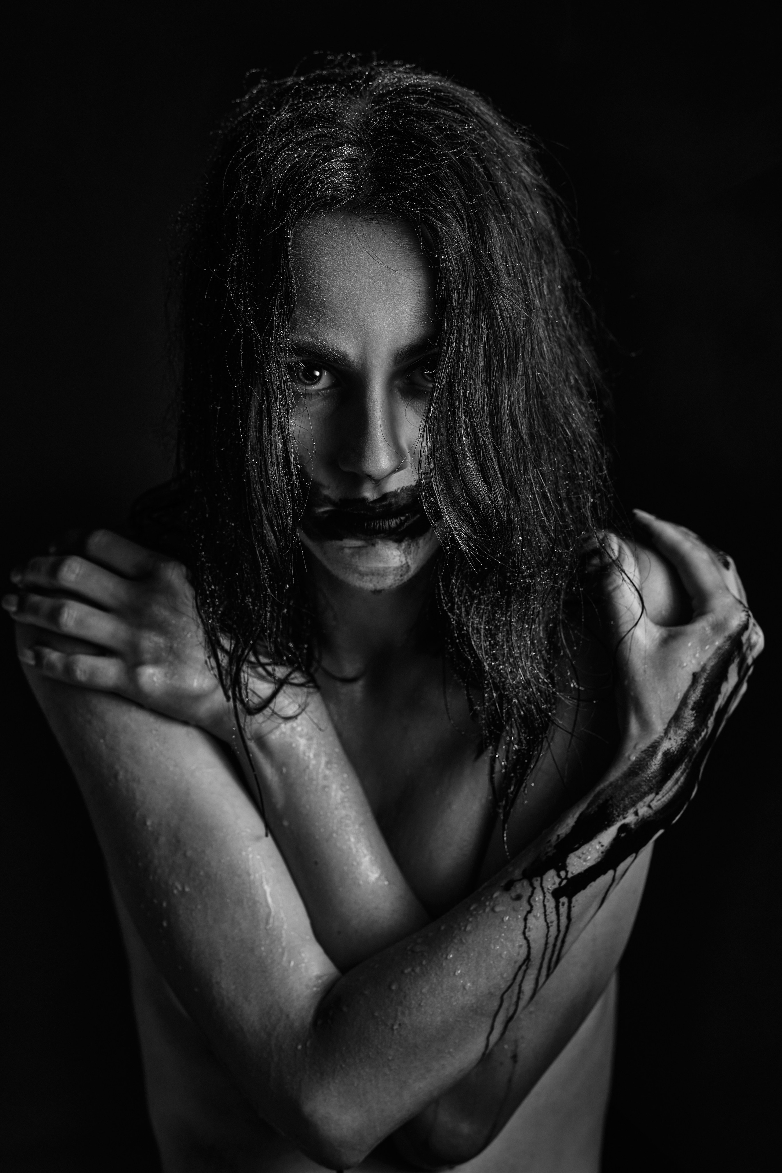 Галерея черно белой фотографии. Фото/видео съемки Сергей Пак