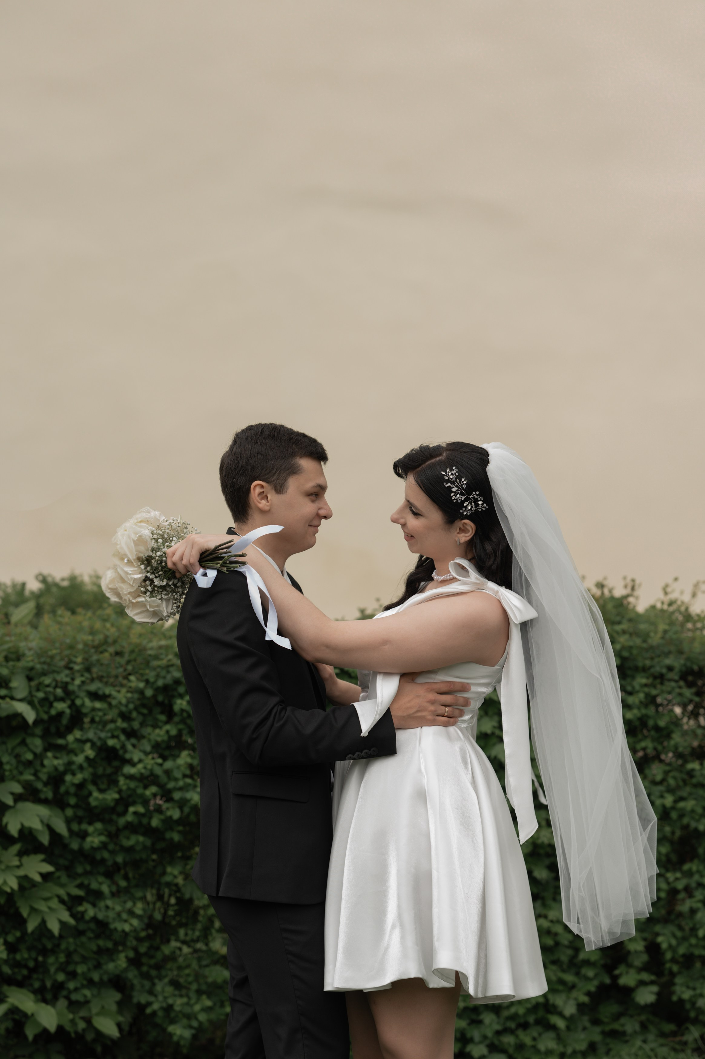 Любовь=искусство. Фотограф Ким Ангелина