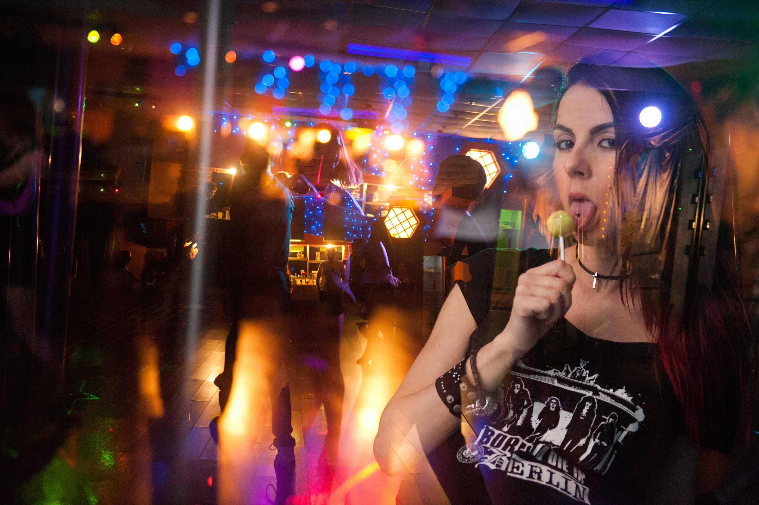 РЕПОРТАЖИ, ДОКУМЕНТАЛКА. Фотограф Вера Демидкова