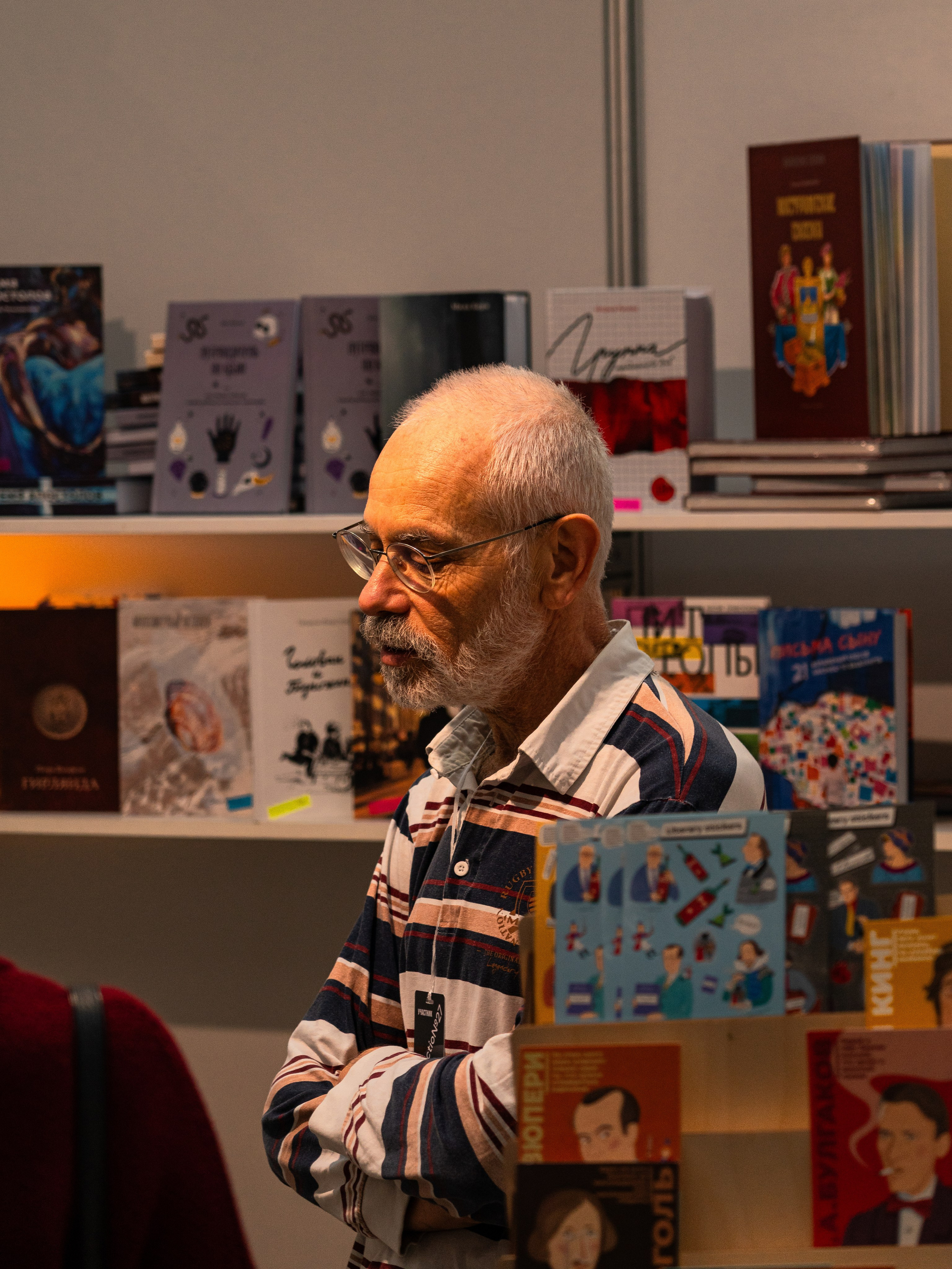 Non/fictio№ 2025. Коммерческий фотограф в Москве Садовников Алексей