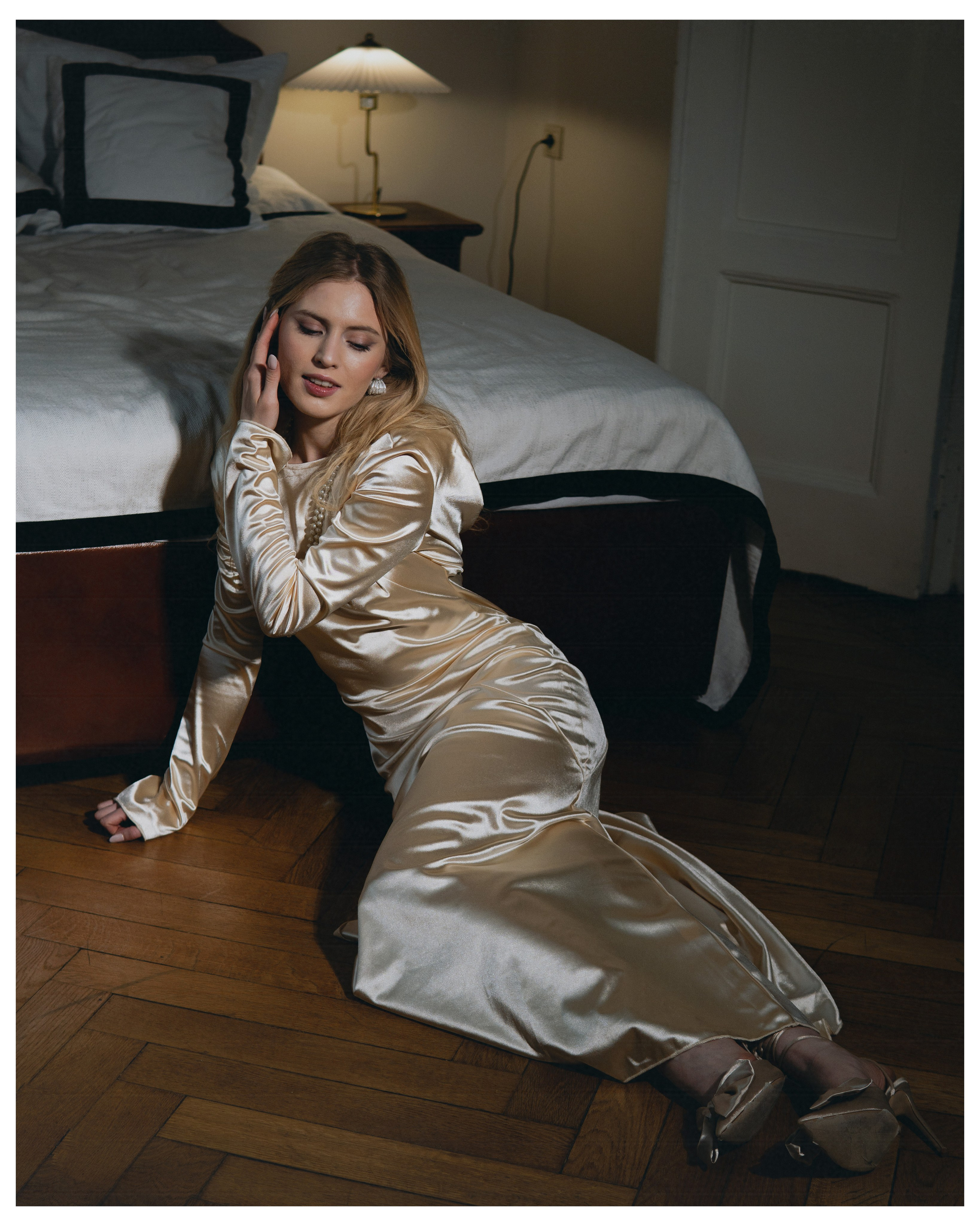 Свадебное утро. Тамара & Иван. Фотограф Наталья Воронина Москва