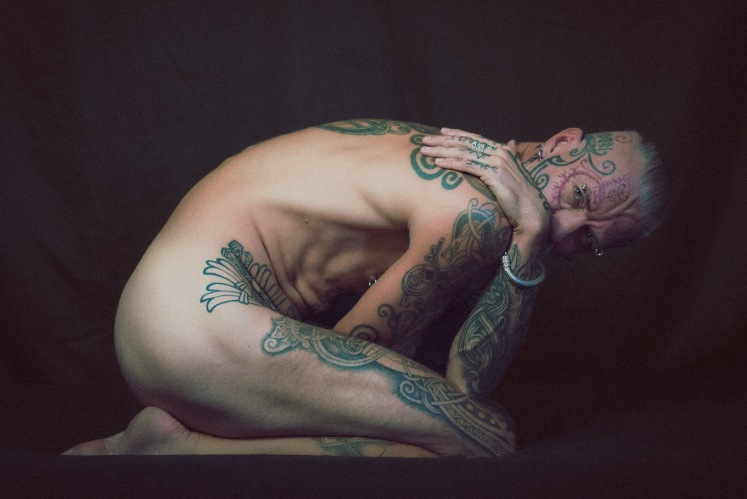 Саша Викинг. Фотограф Париж / Photographer Paris