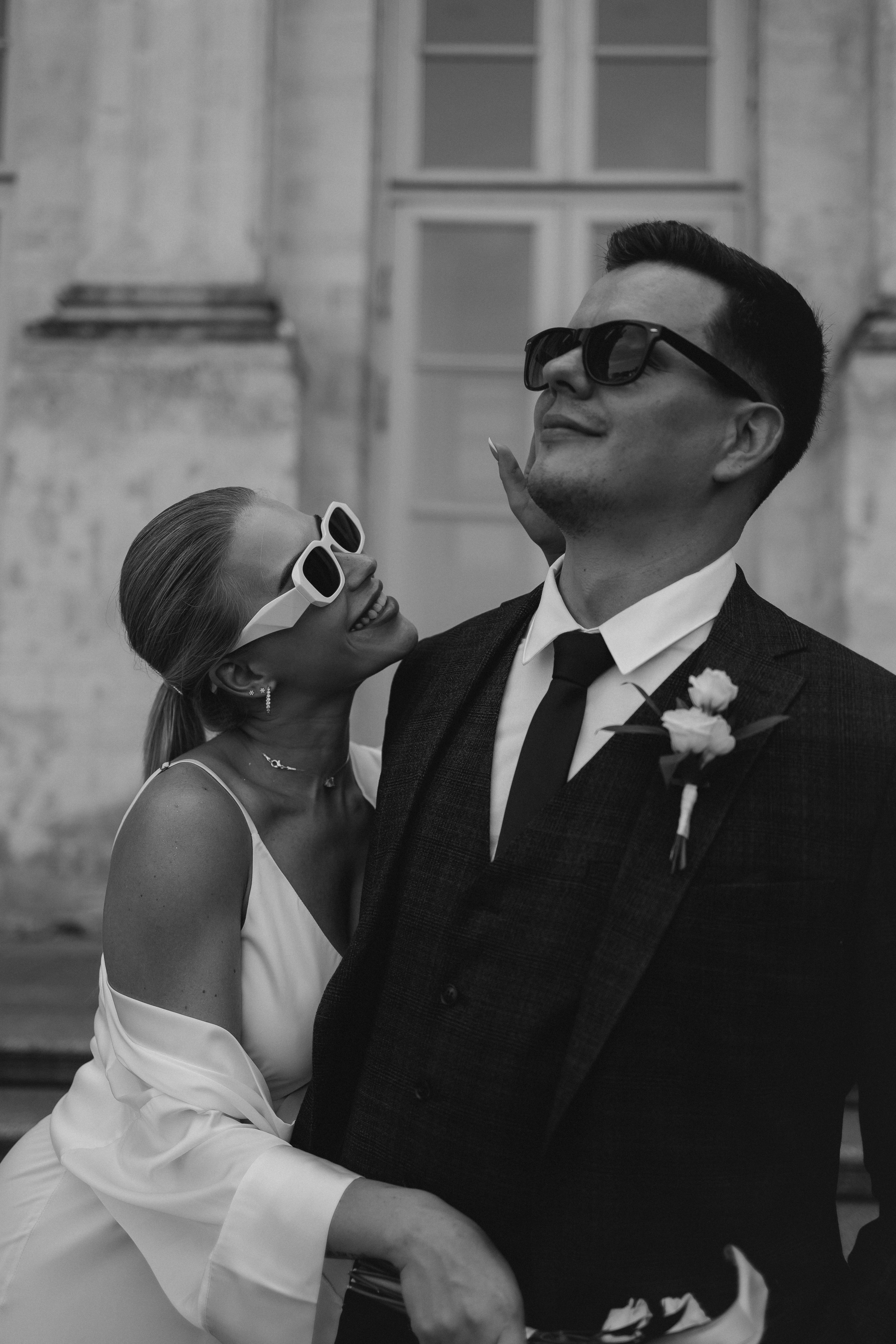 Лера и Дима — свадебная прогулка. Женский и семейный фотограф в Москве Анастасия Филимонова