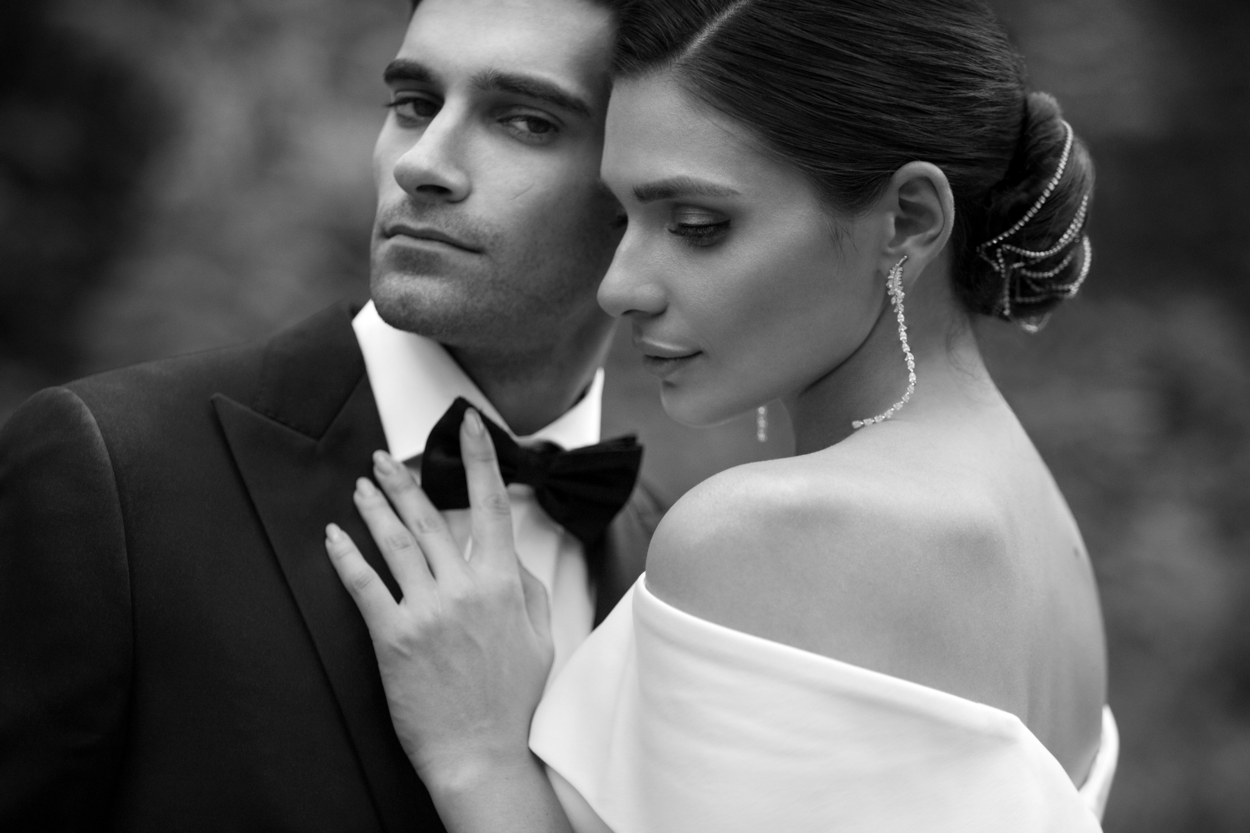 Данил и Наташа. Свадебный фотограф в Воронеже Александр Пенкин