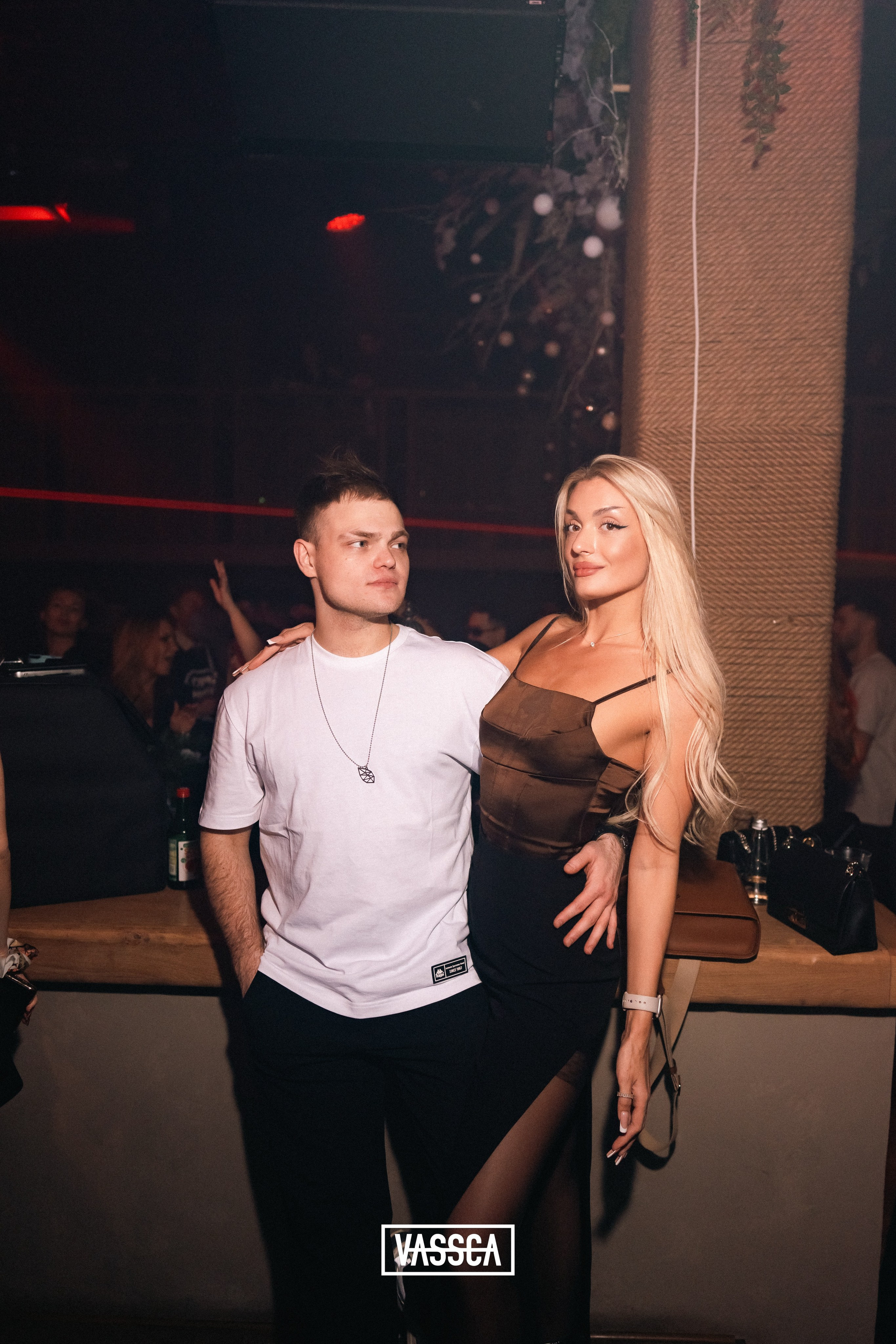 PARTY VASSCA 05.01.25. VASSCA