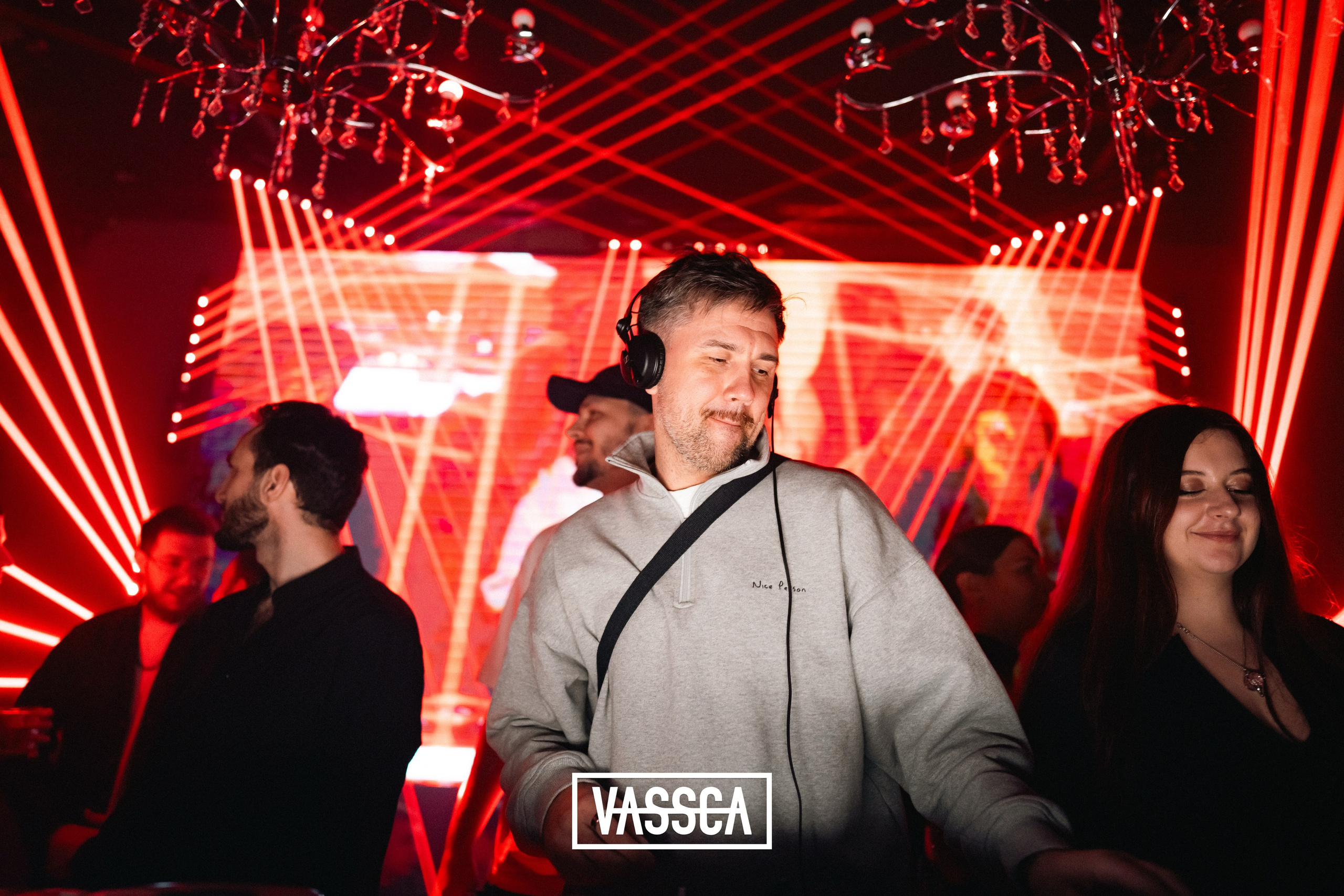 PARTY VASSCA 05.01.25. VASSCA