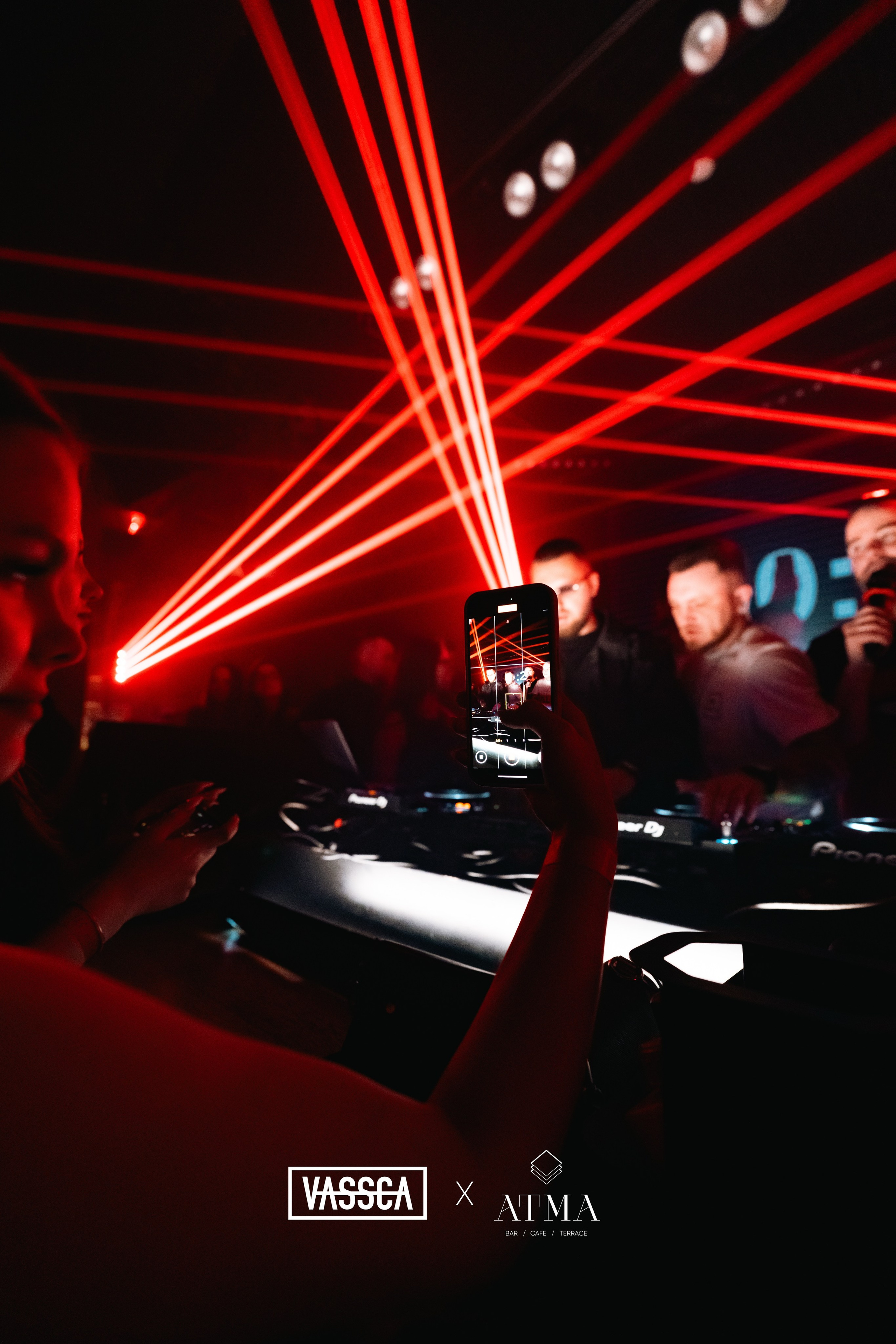 PARTY VASSCA 12.04.25. VASSCA