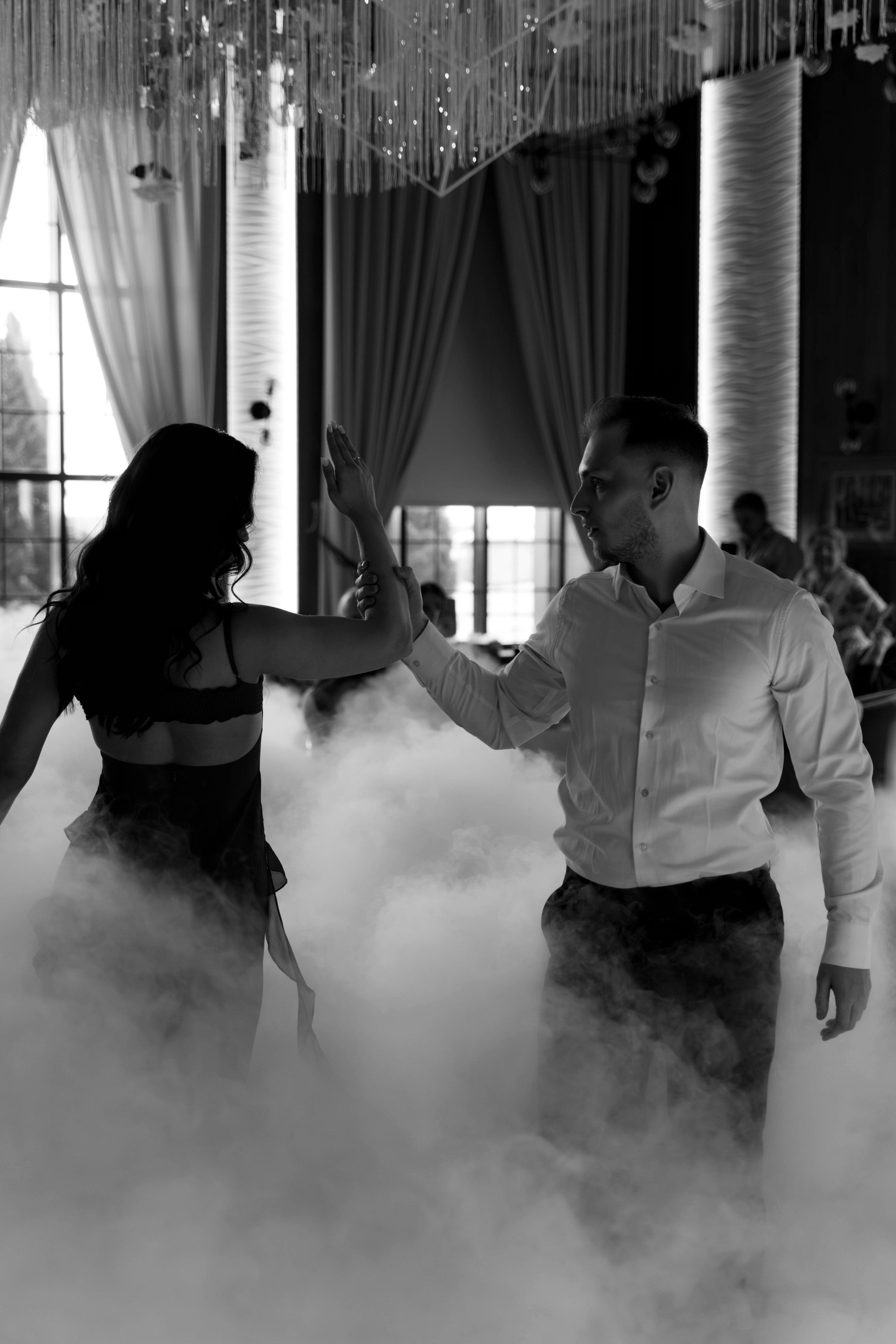 Роман и Дарья. Свадебный и семейный фотограф в Калуге Анна Киреева