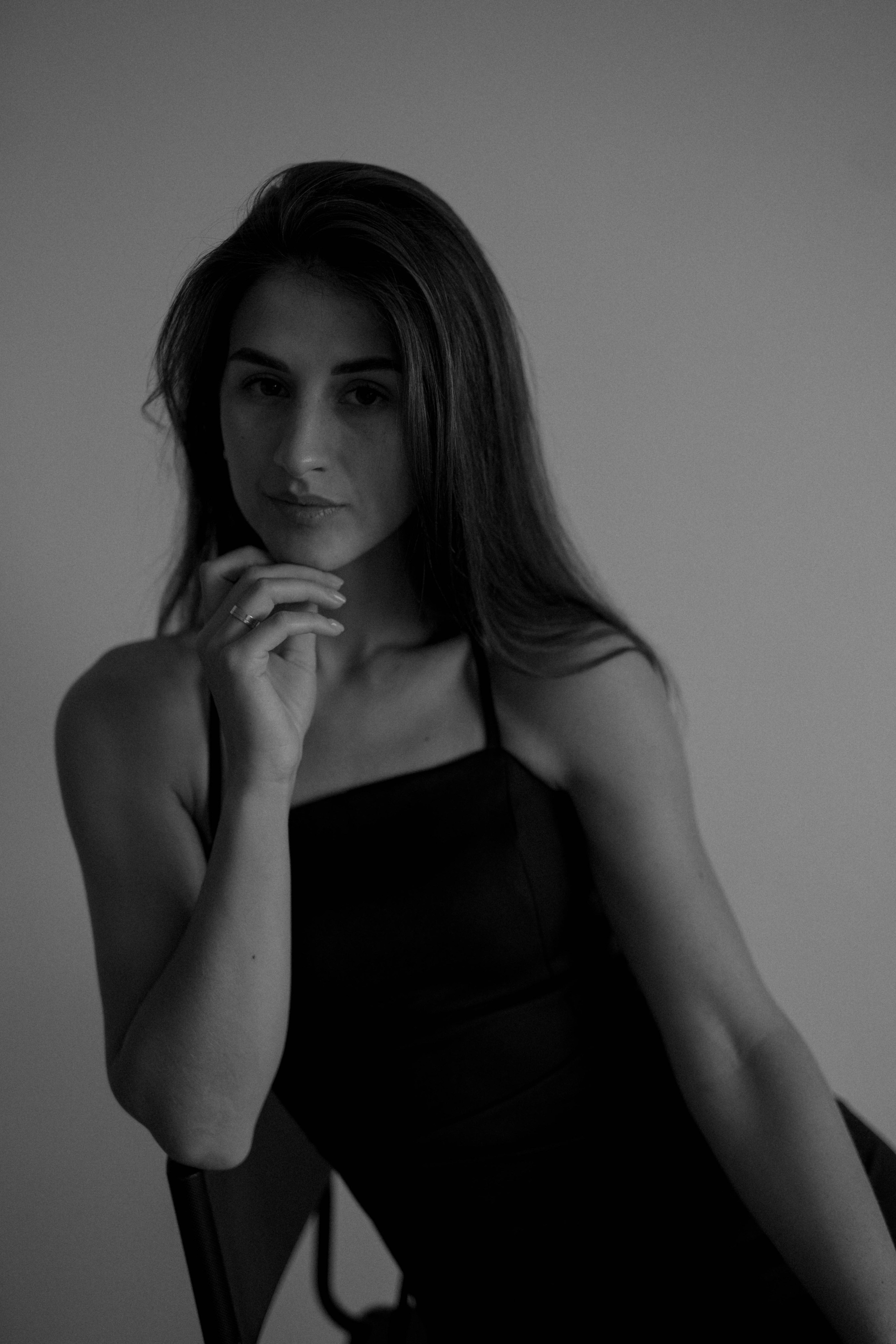 Дарья. Свадебный и семейный фотограф в Калуге Анна Киреева